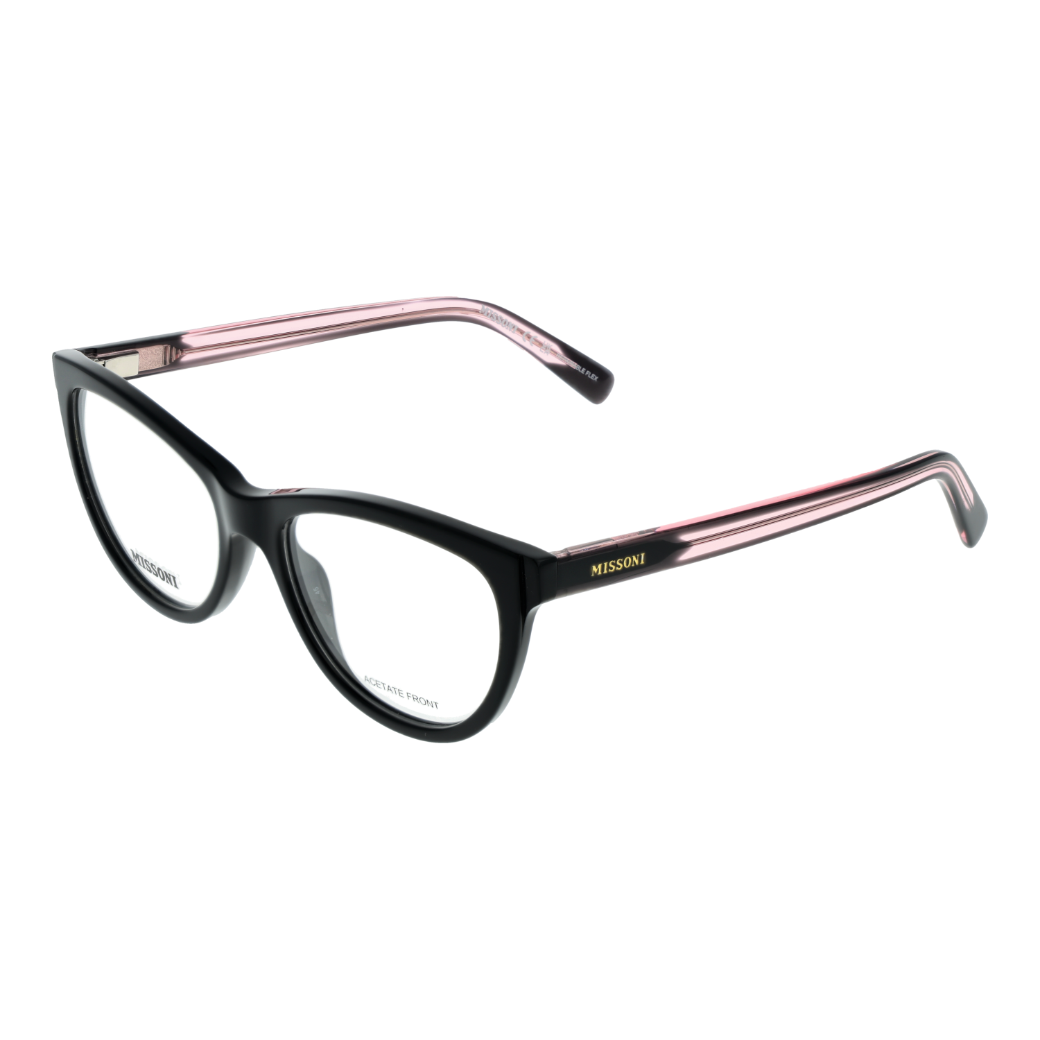 Missoni monture optique MIS 0210 807 53