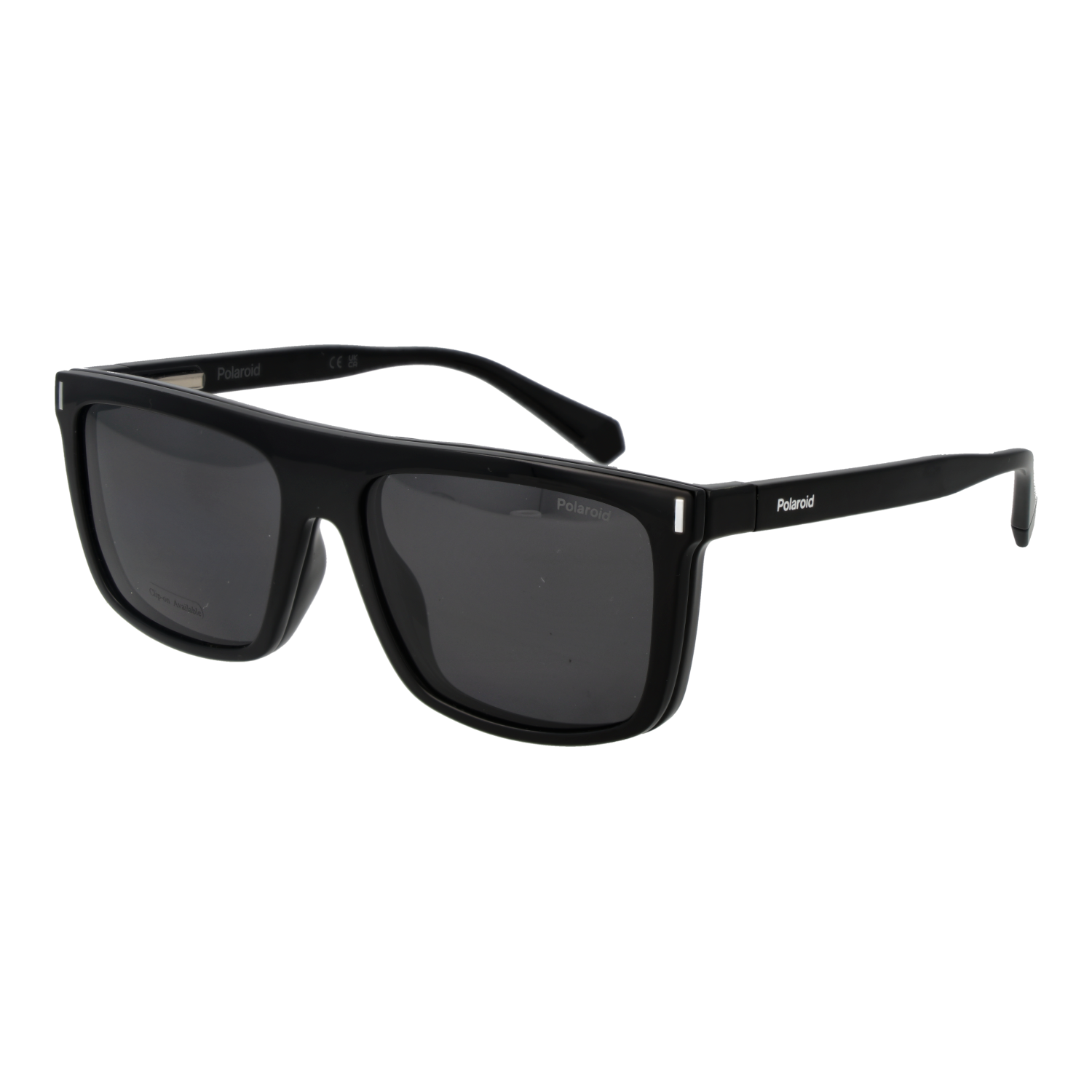 Polaroid Optical Frame PLD 6230/CS 807M9 56 Sunglasses Clip