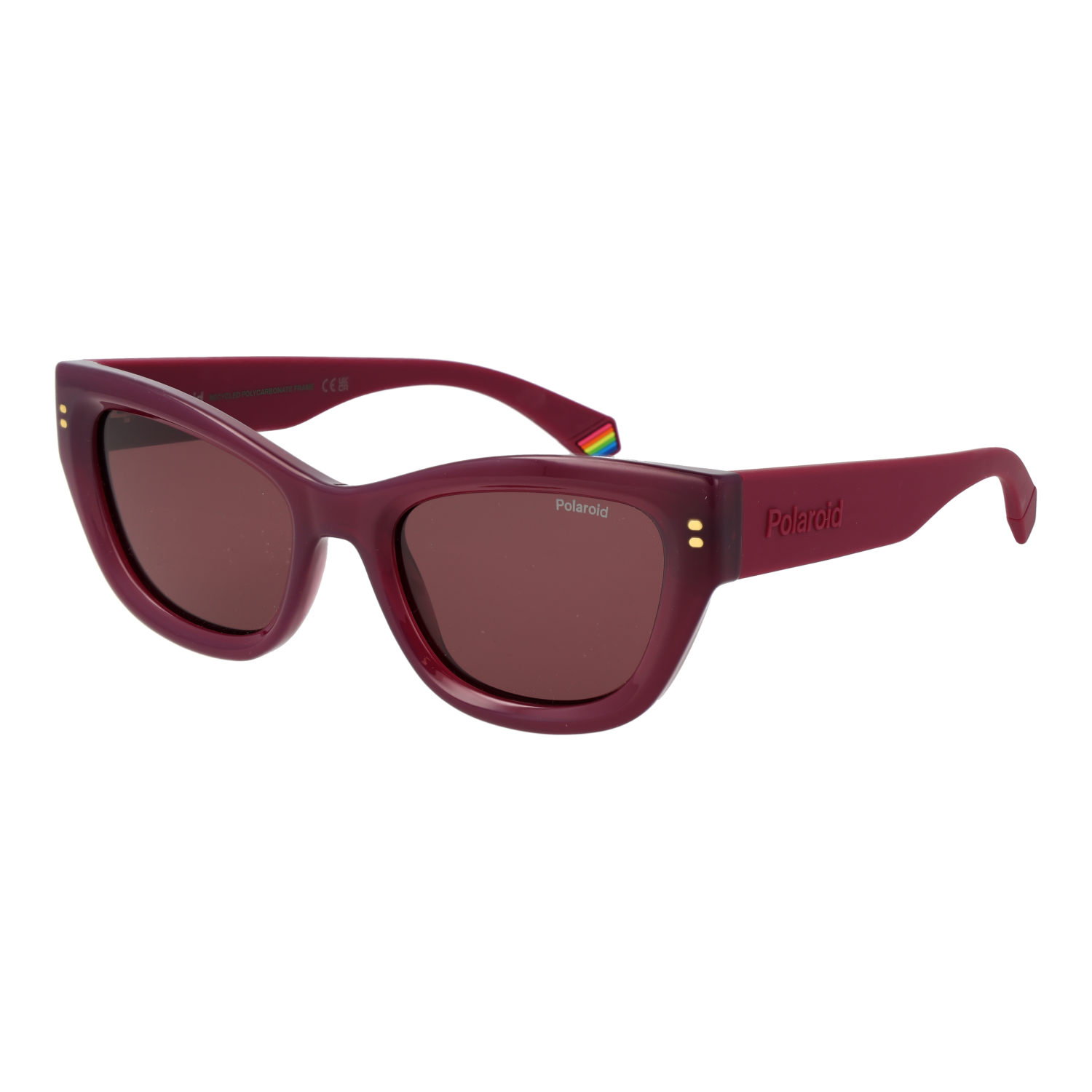 Polaroid Sunglasses PLD 6237/S/X 8CQKL 52