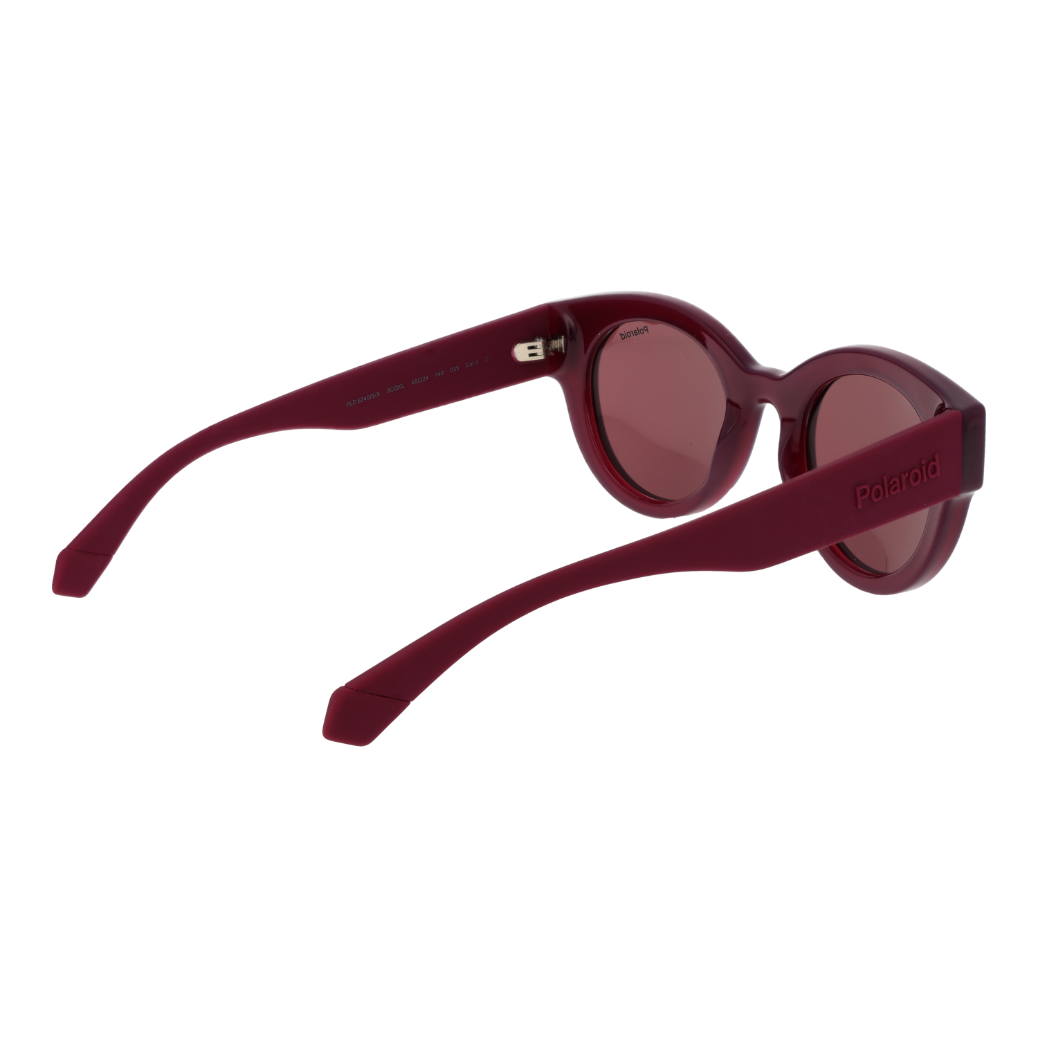 Polaroid Sunglasses PLD 6240/S/X 8CQKL 48