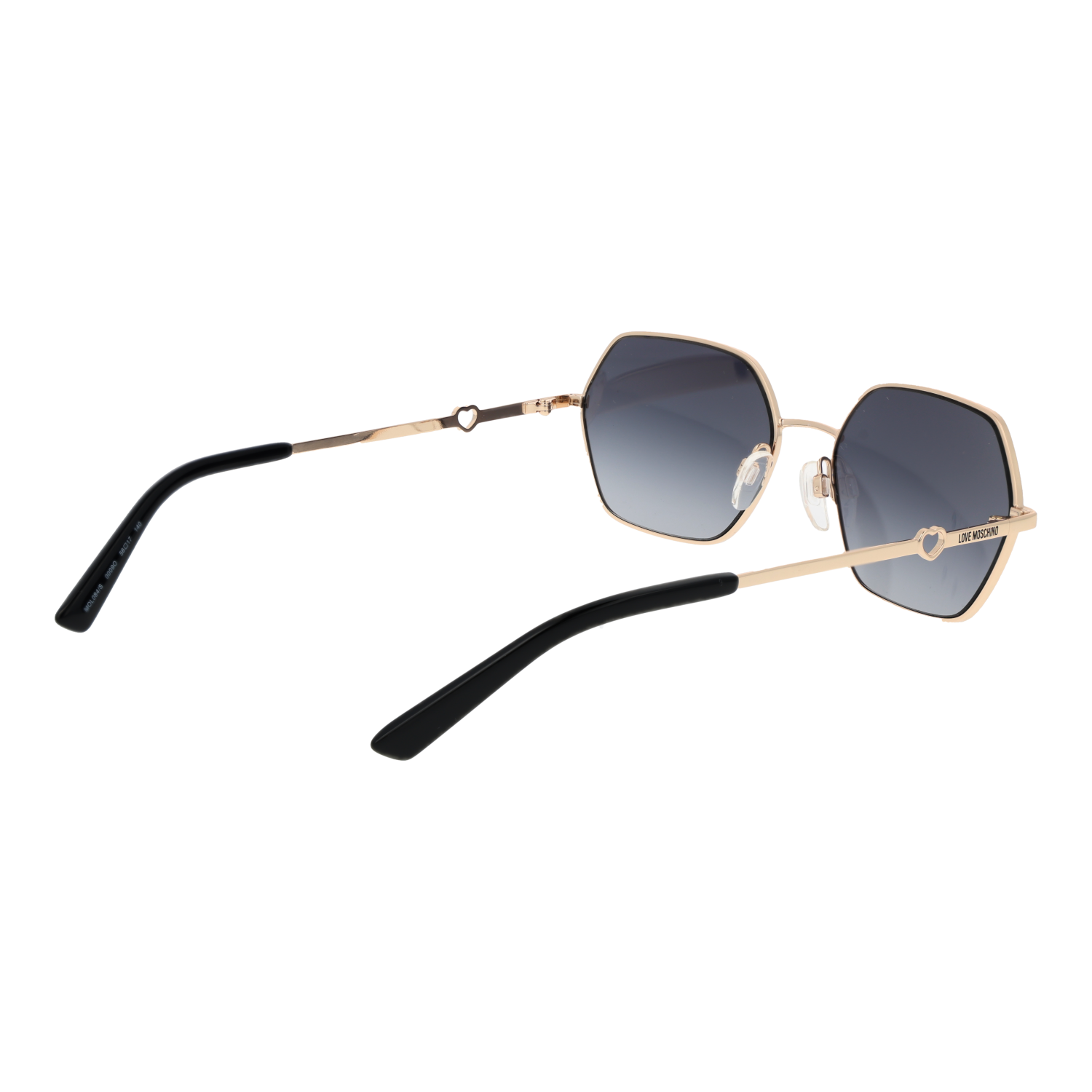Moschino Lunettes de soleil Love MOL084/S 0009O 56
