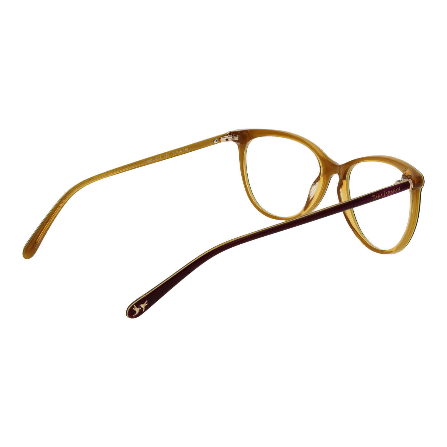 Siralya Optical Frame SIRTJ1701 402 53