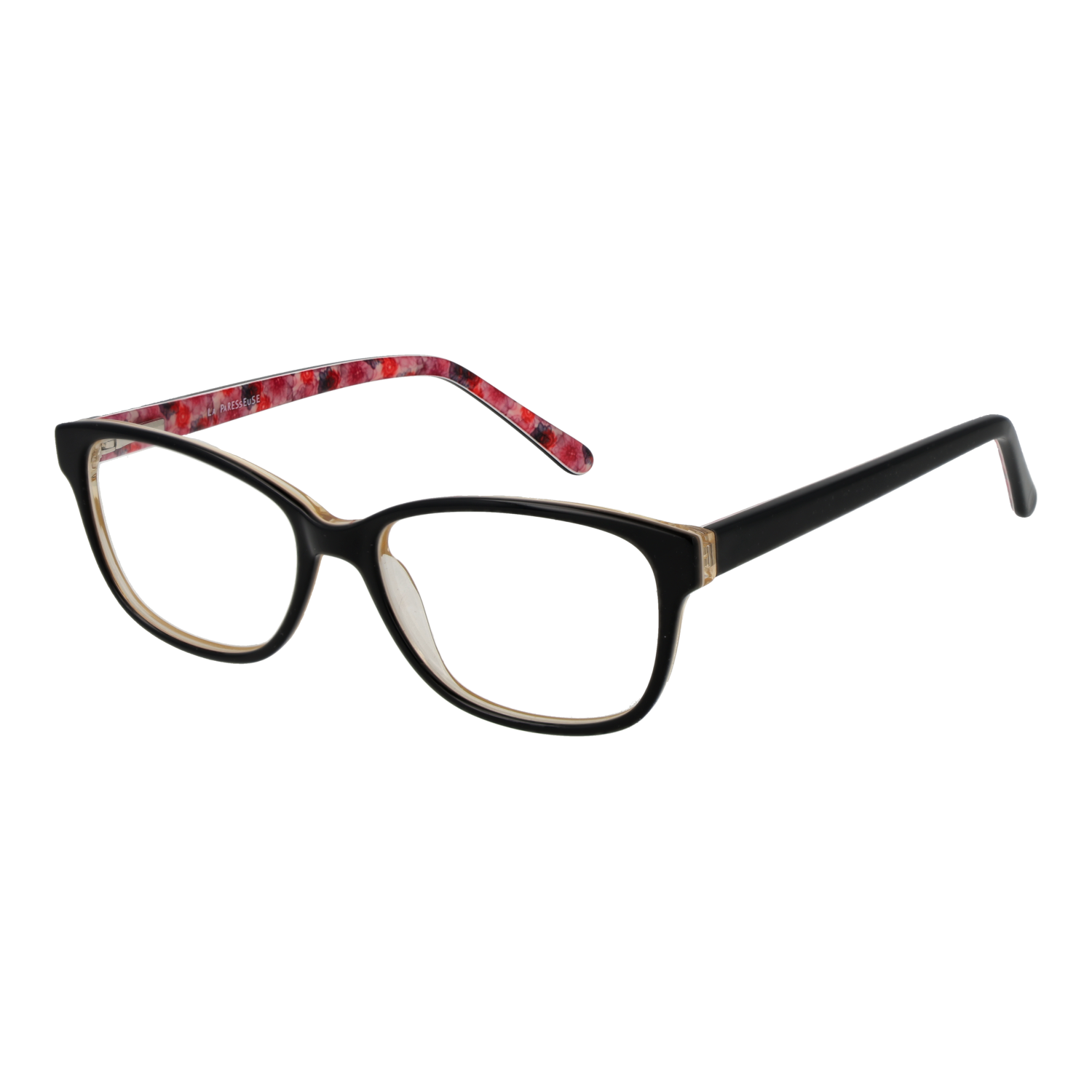 La Paresseuse Optical Frame PAR1705 402 51