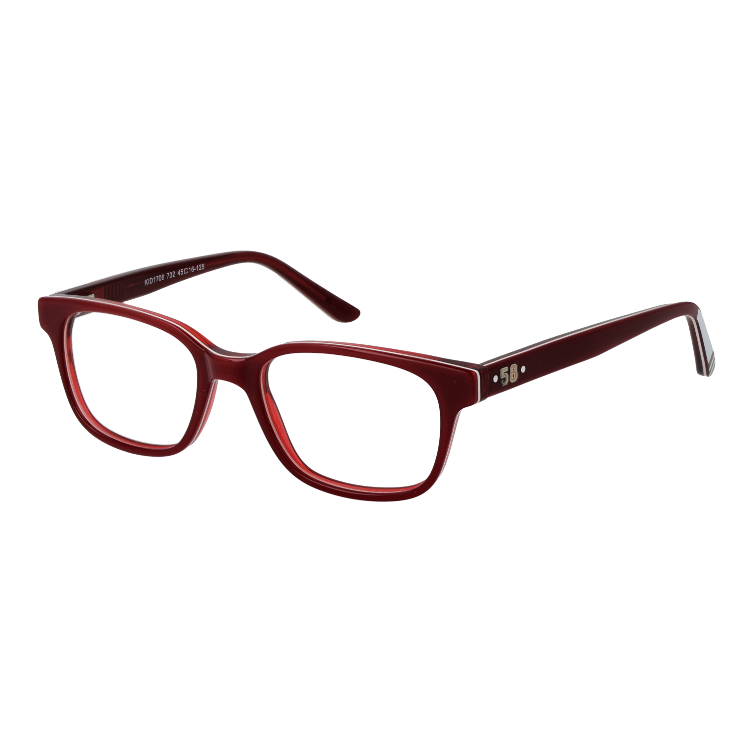 Kodikid Optical Frame KID1706 732 45