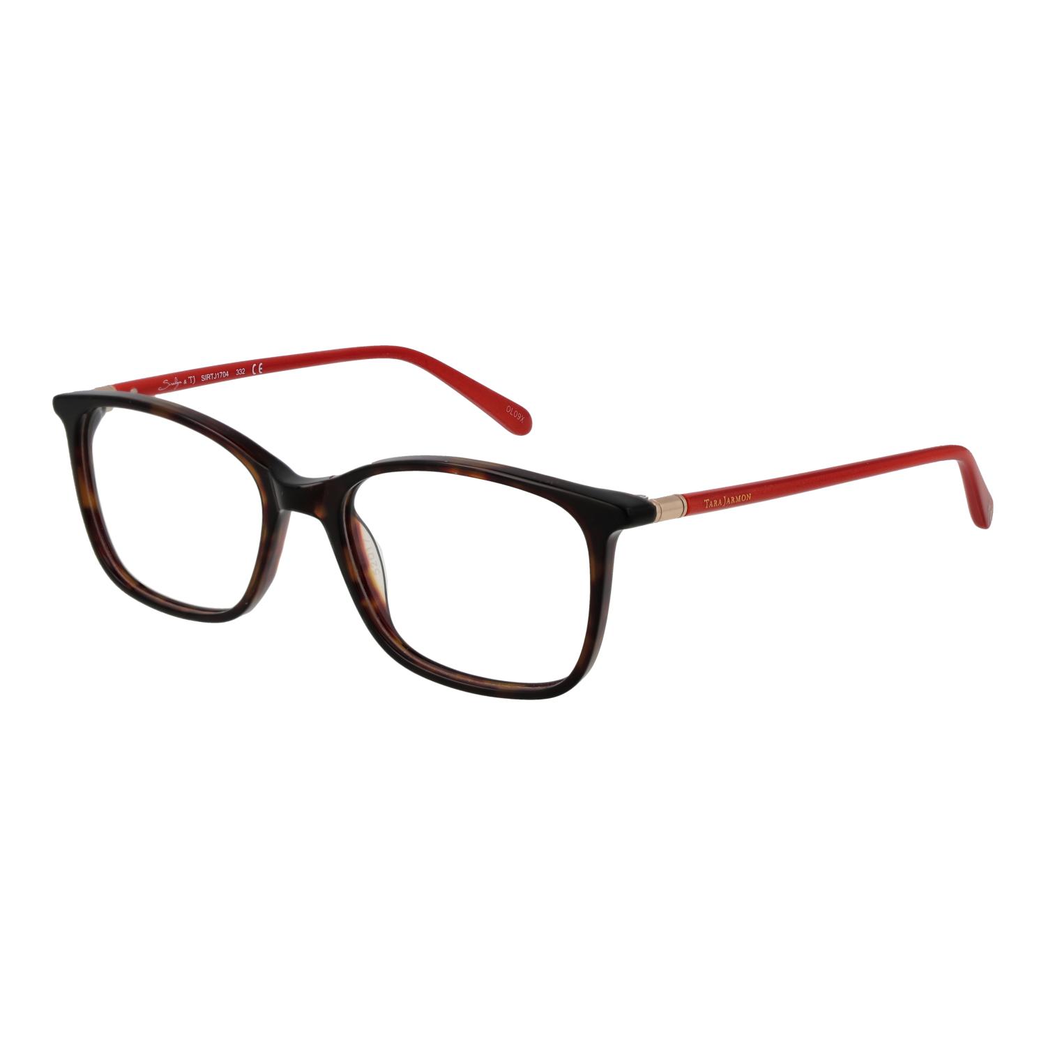 Siralya Optical Frame SIRTJ1704 332 52