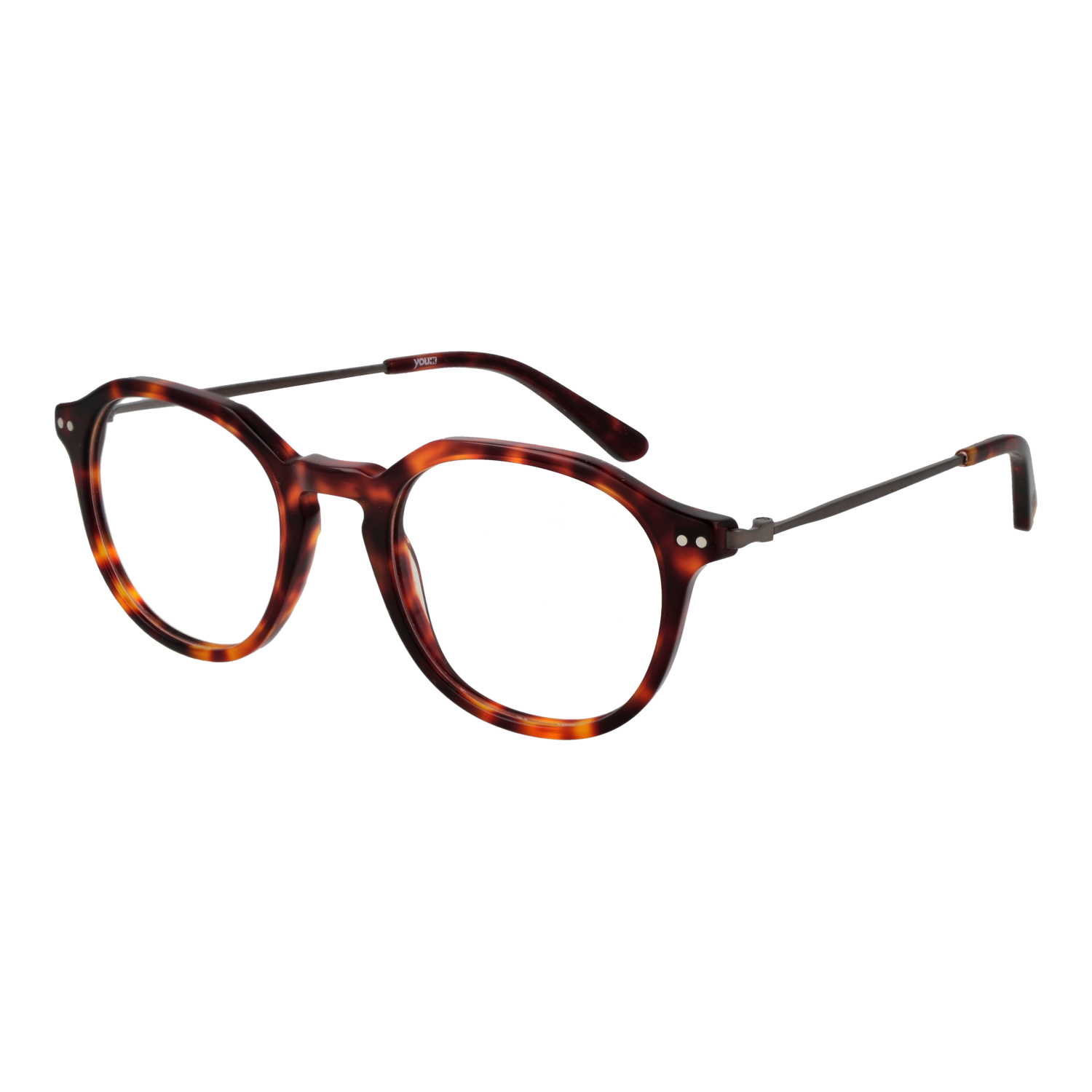 Signature Optical Frame YK1802 332