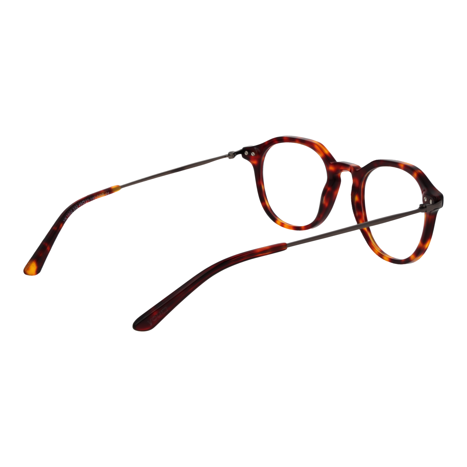 Signature Optical Frame YK1802 332