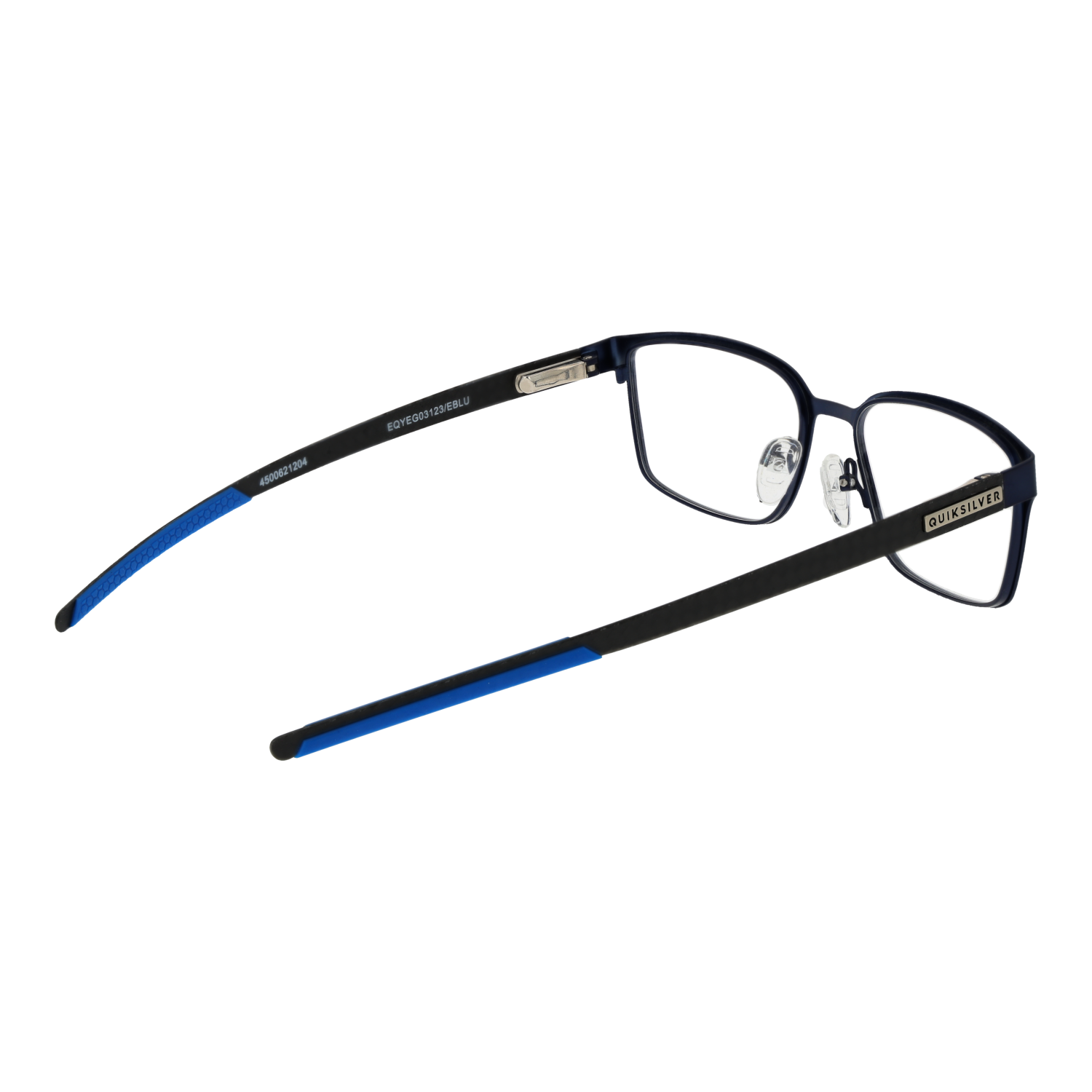 Quiksilver Optical Frame EQYEG03123 EBLU Falcon