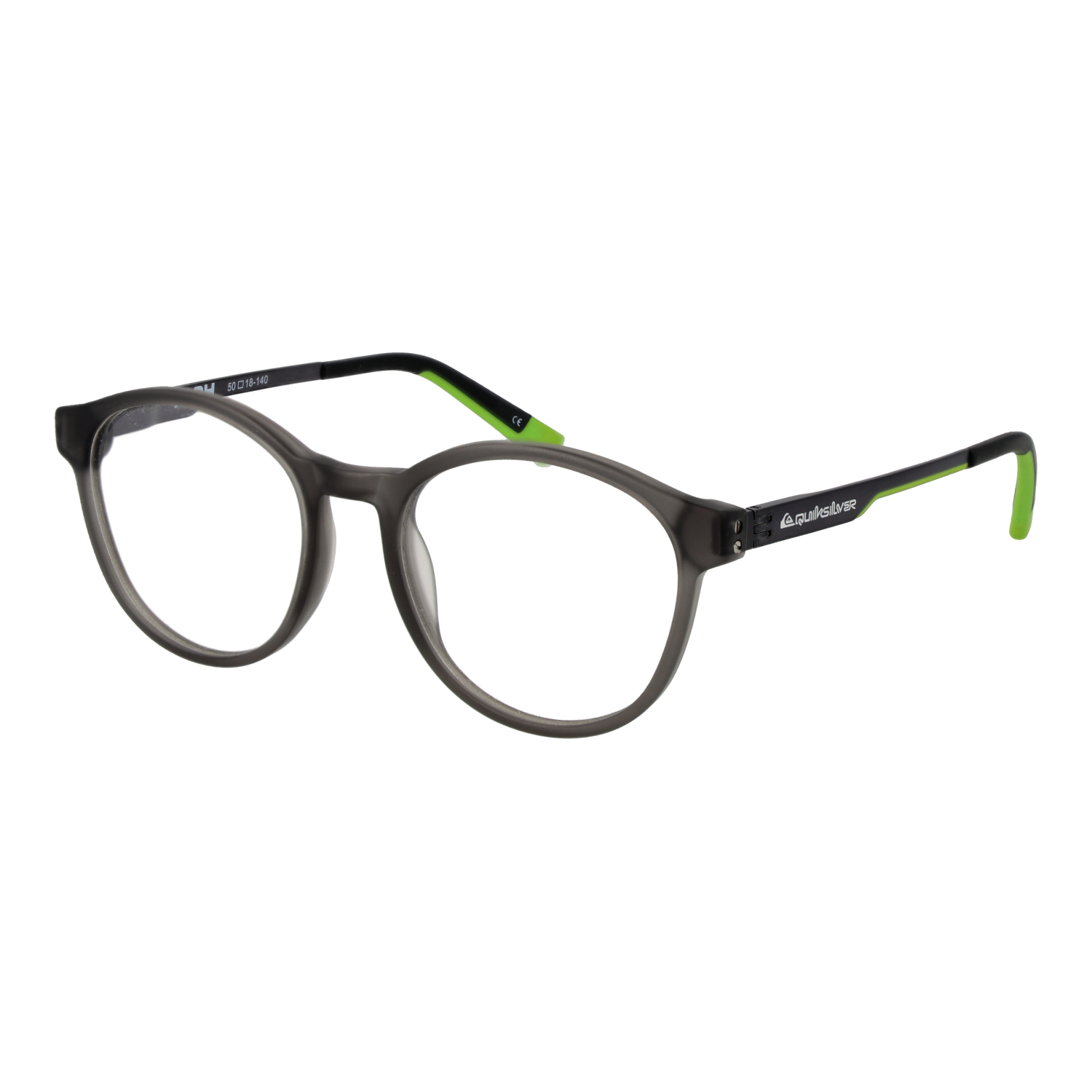 Quiksilver Optical Frame EQYEG03139 BGUN Mph