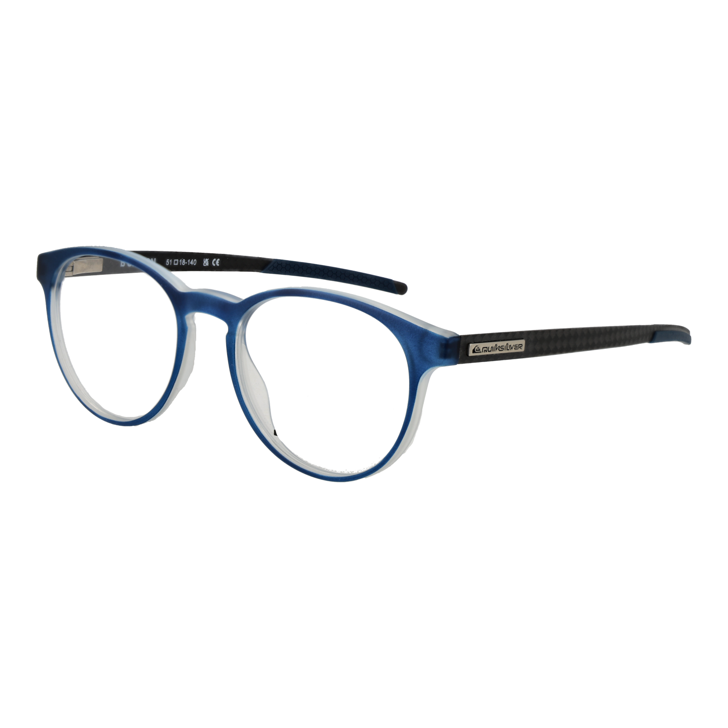 Quiksilver Optical Frame EQYEG03143 EBLU B Orizon