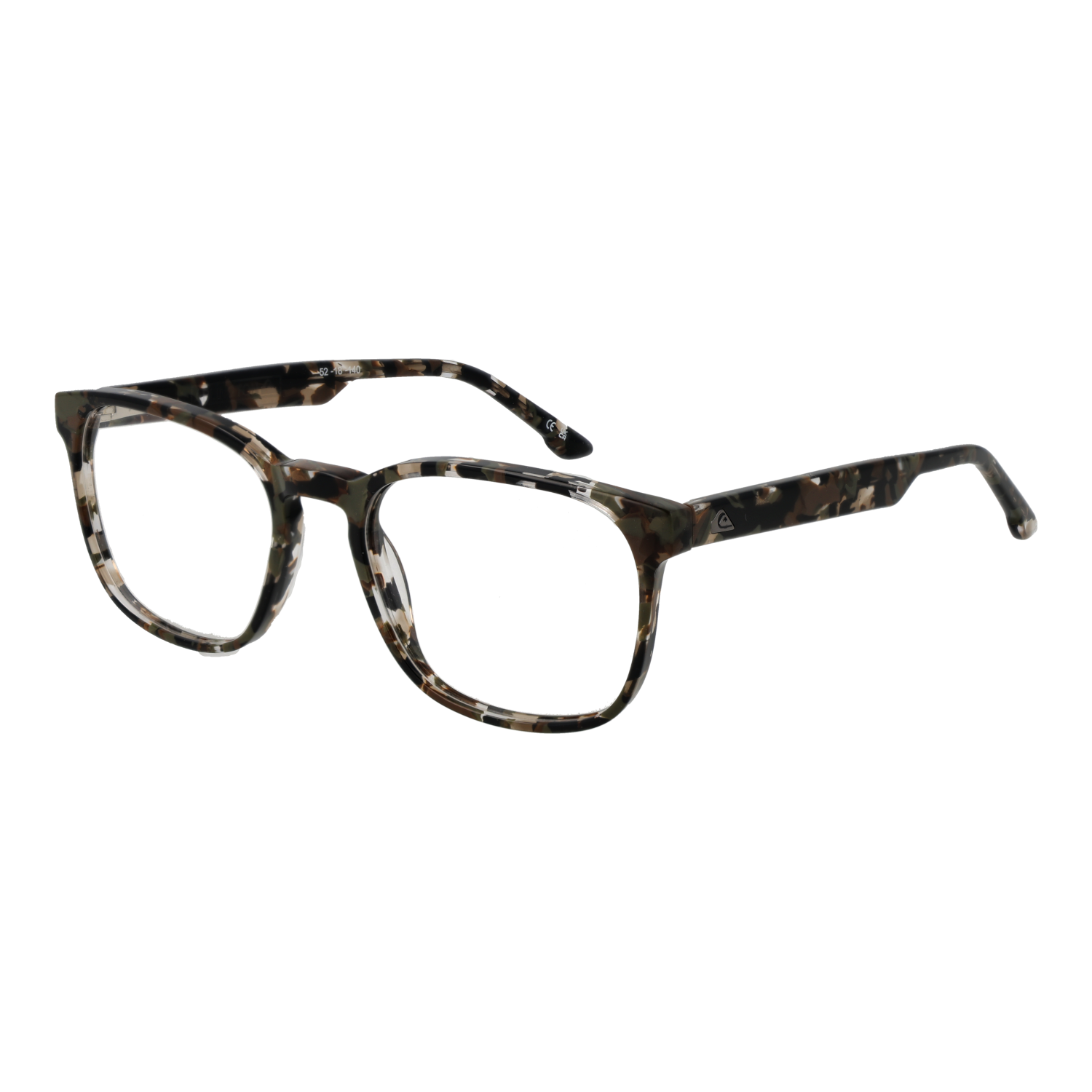 Quiksilver Optical Frame EQYEG03134 GRA0 Arlington