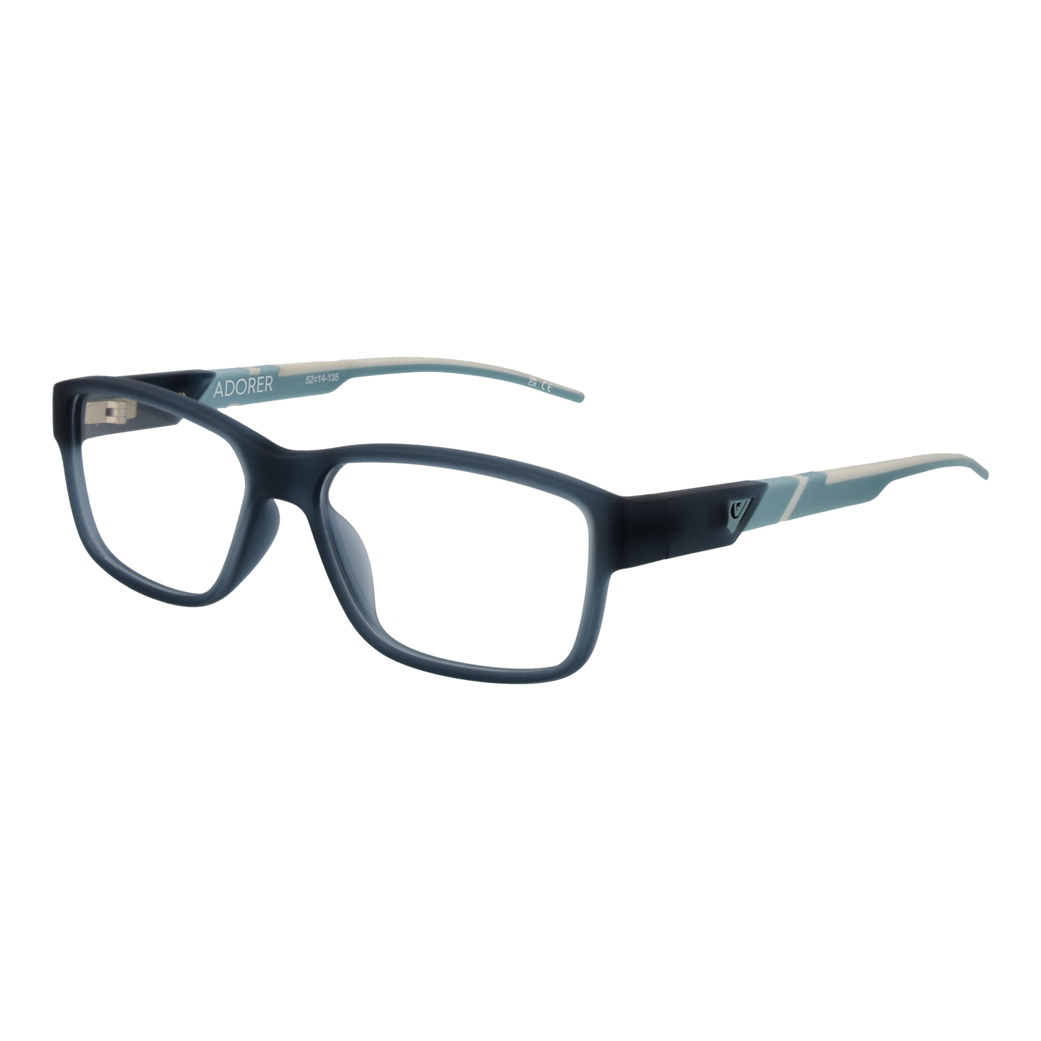 Quiksilver Optical Frame EQYEG03127 BKQ0 Adorer