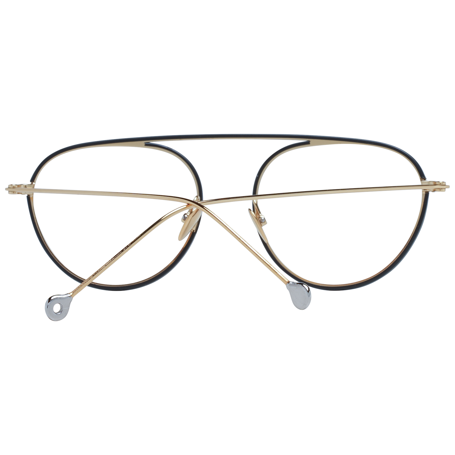Nathalie Blanc Optical Frame Edgard 233 50