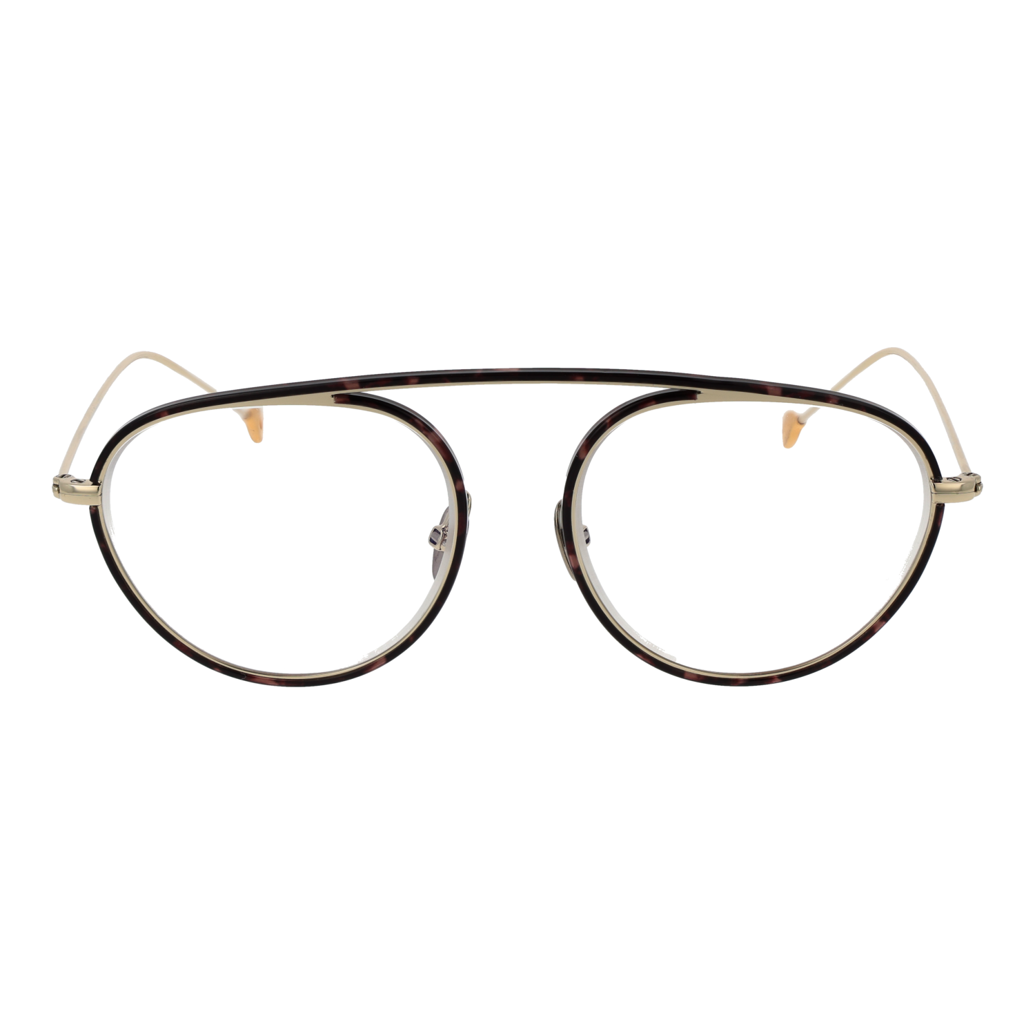 Nathalie Blanc Optical Frame Edgard 231 50