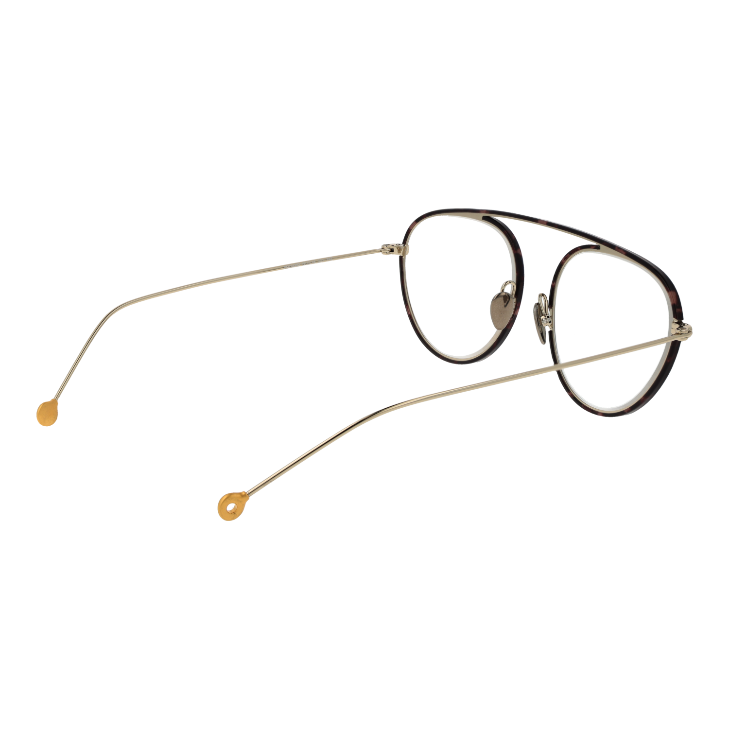 Nathalie Blanc Optical Frame Edgard 231 50