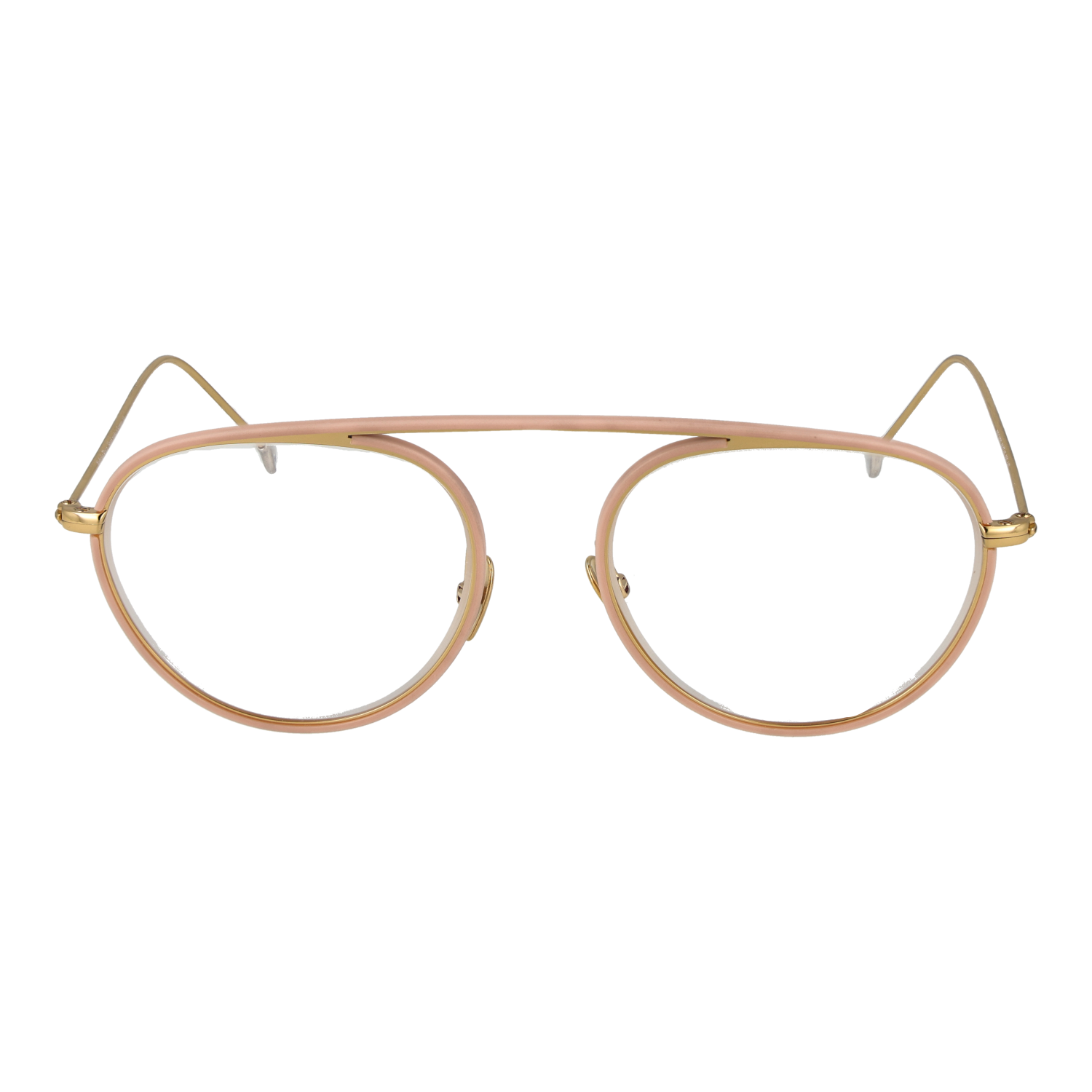 Nathalie Blanc Optical Frame Edgard 229 50