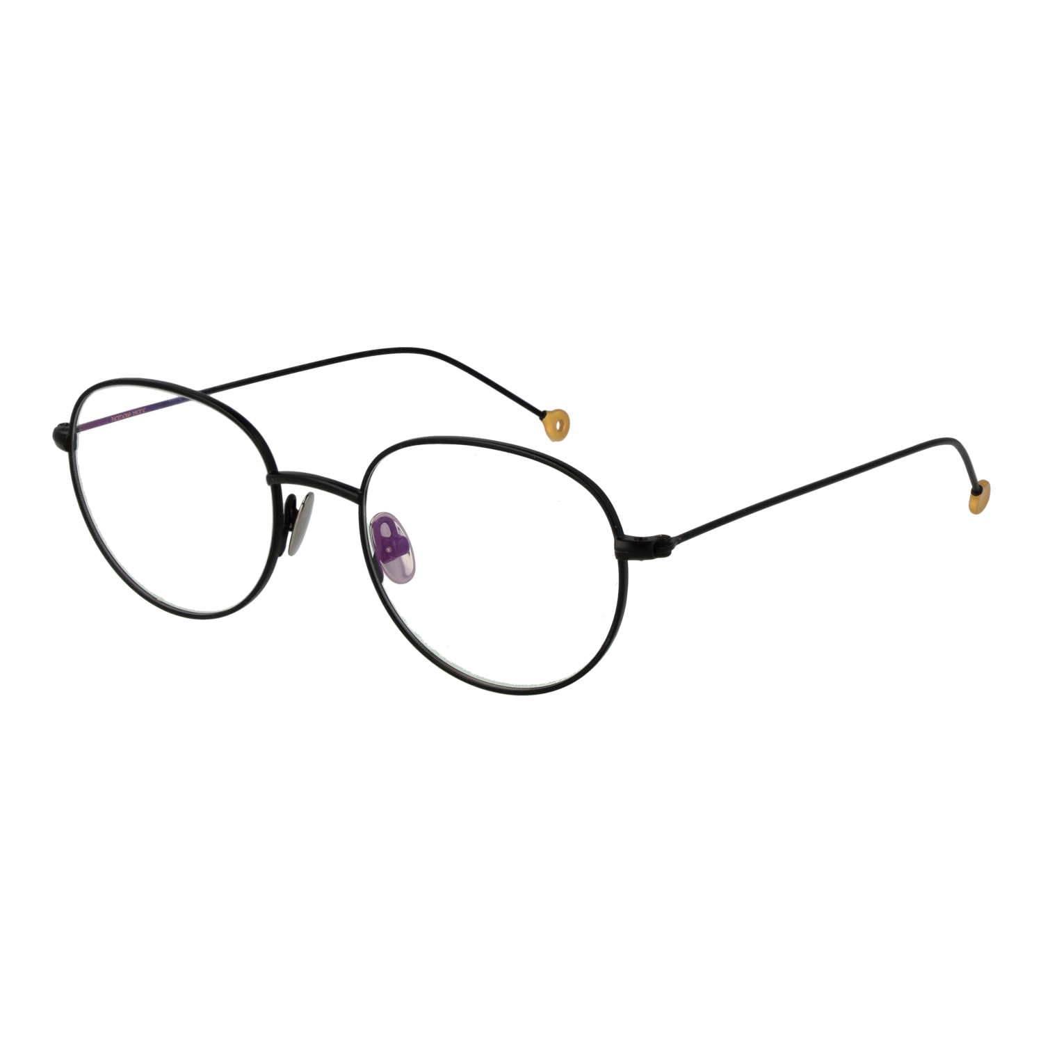 Nathalie Blanc Optical Frame Daniel 248 50