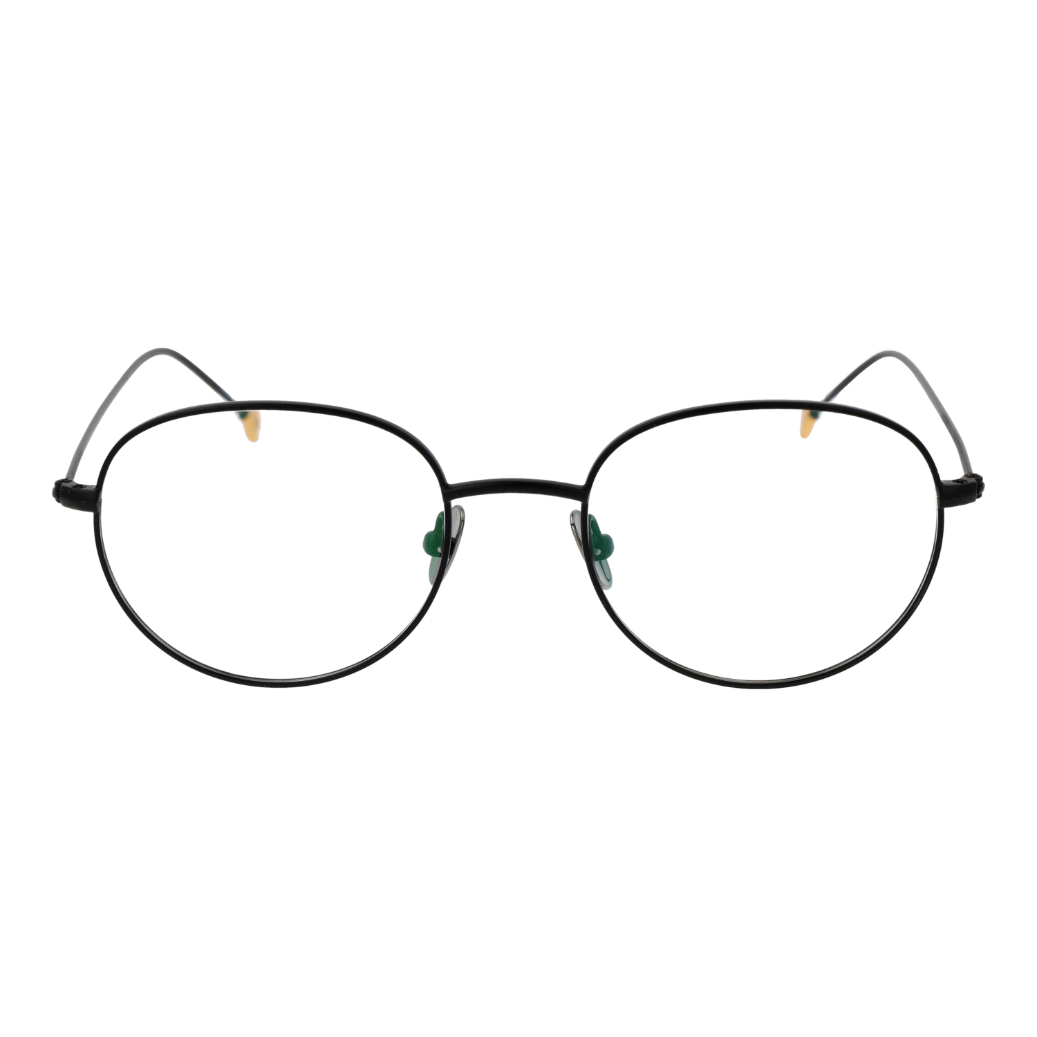 Nathalie Blanc Optical Frame Daniel 248 50