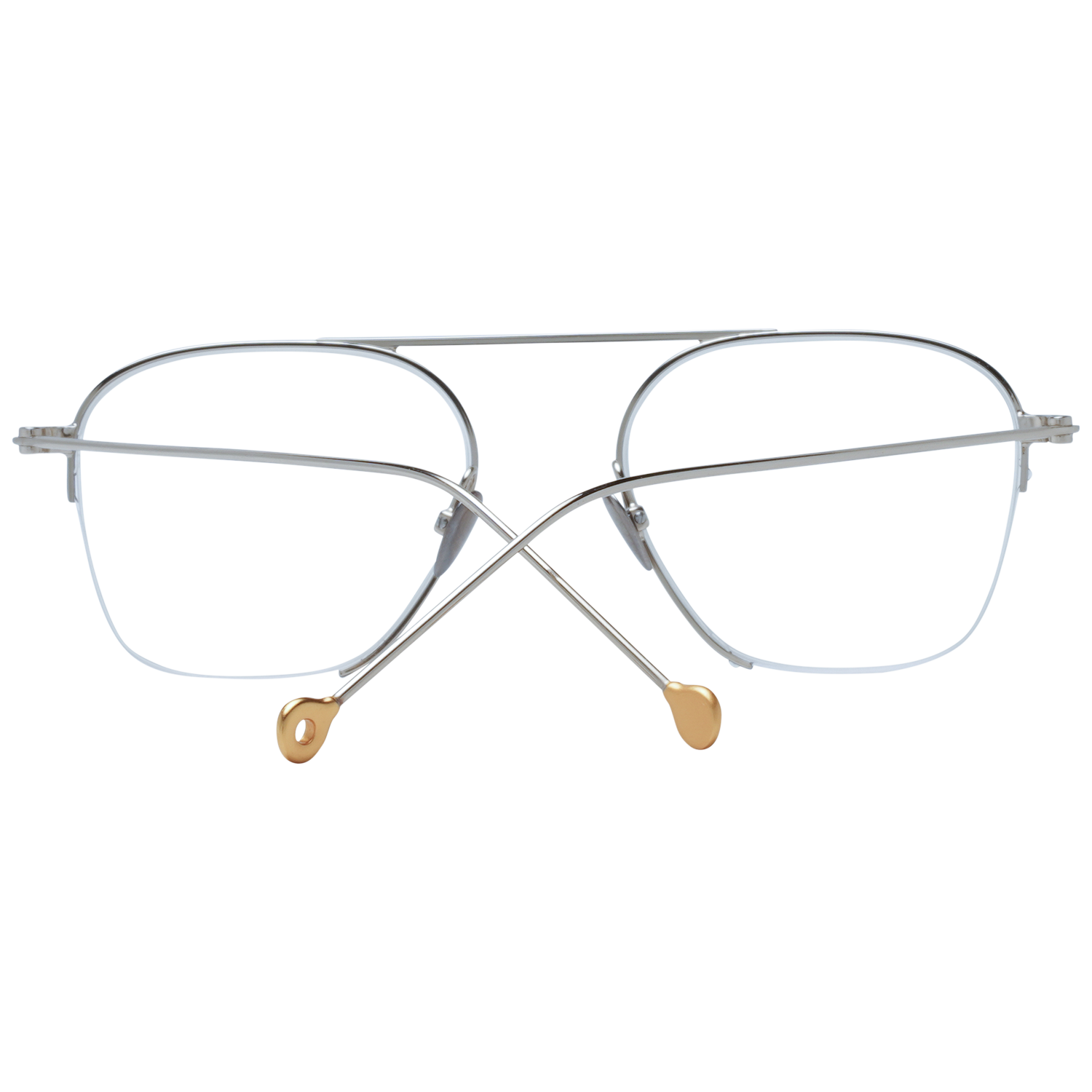 Nathalie Blanc Optical Frame Auguste 227 50
