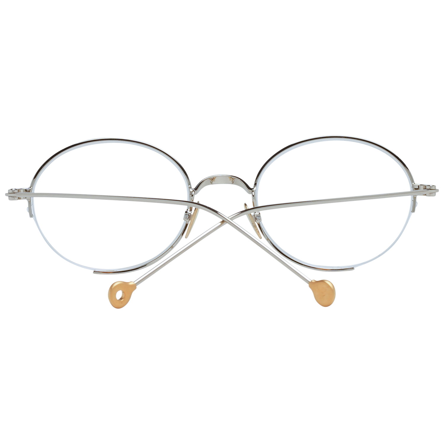 Nathalie Blanc Optical Frame Alfred 227 48
