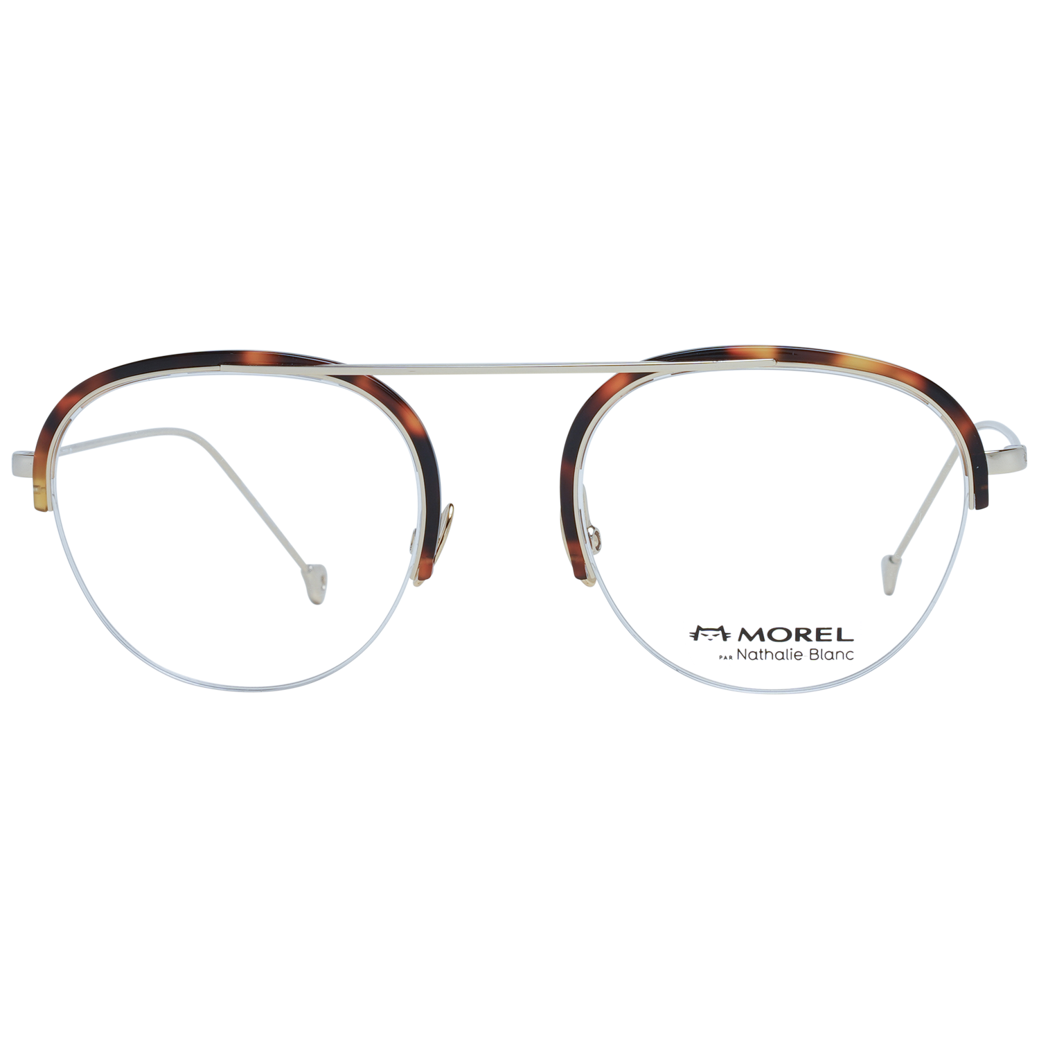 Morel Optical Frame 90003C TD02 50