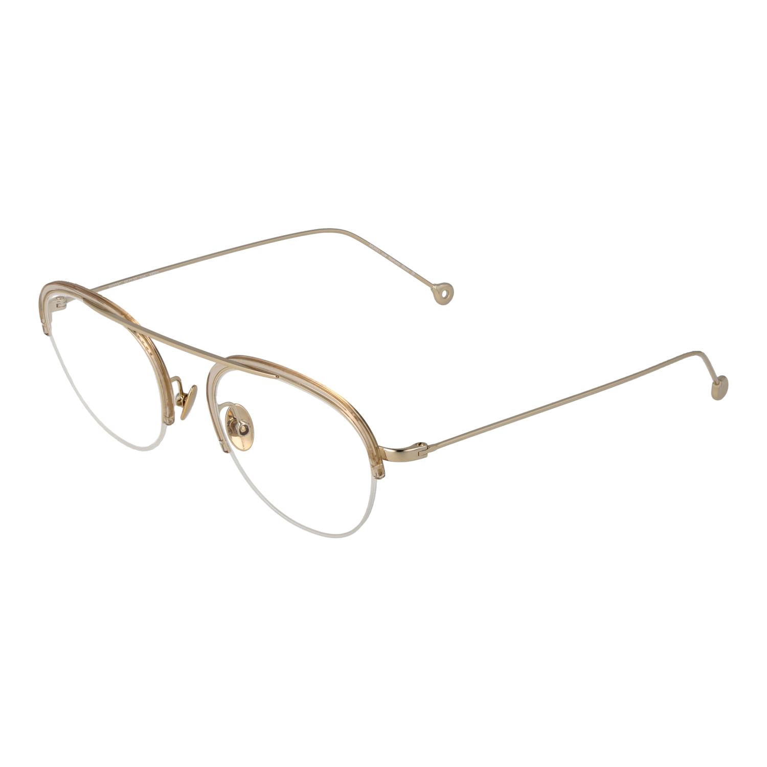 Morel Optical Frame 90003C MD01 50