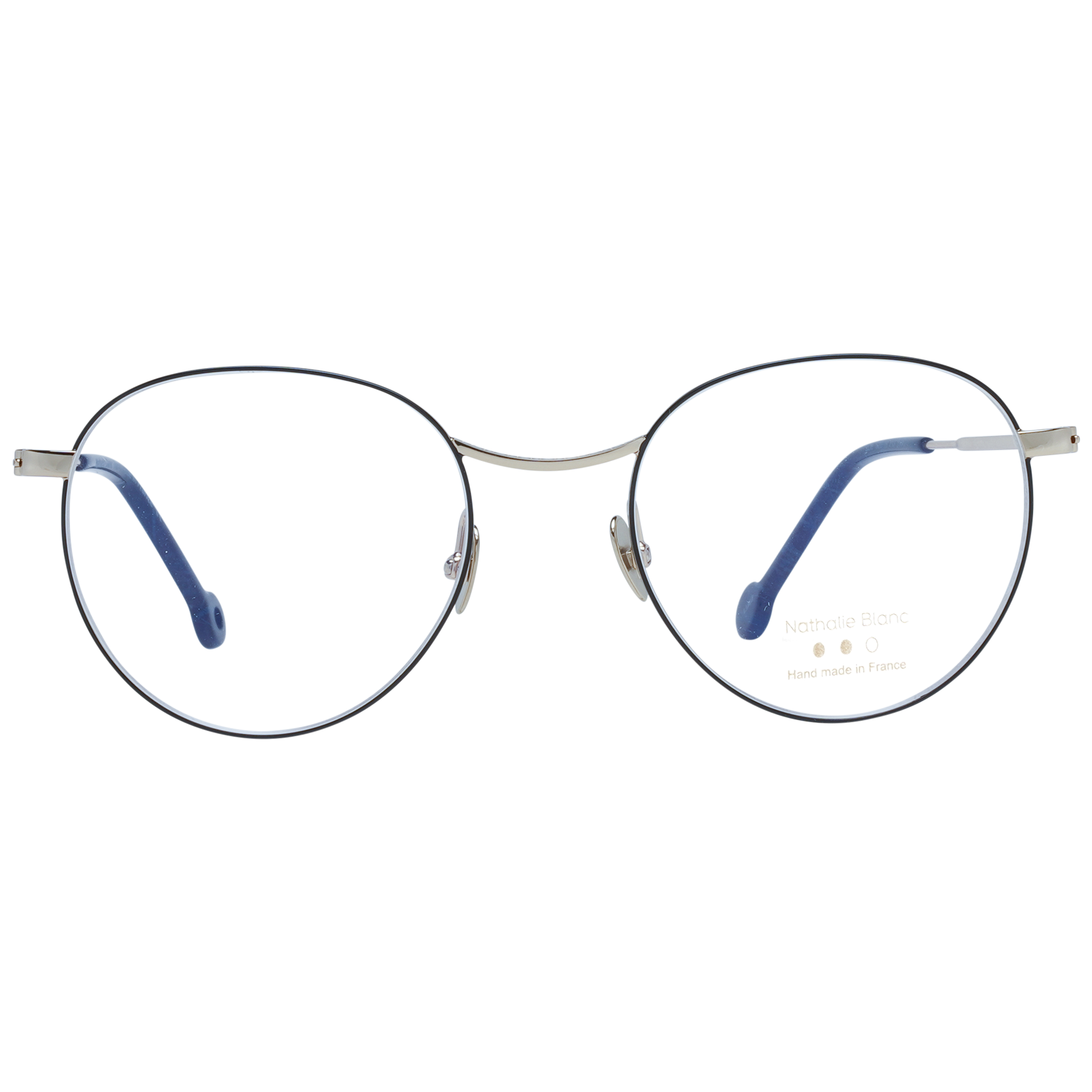 Nathalie Blanc Optical Frame Zoe 213 52