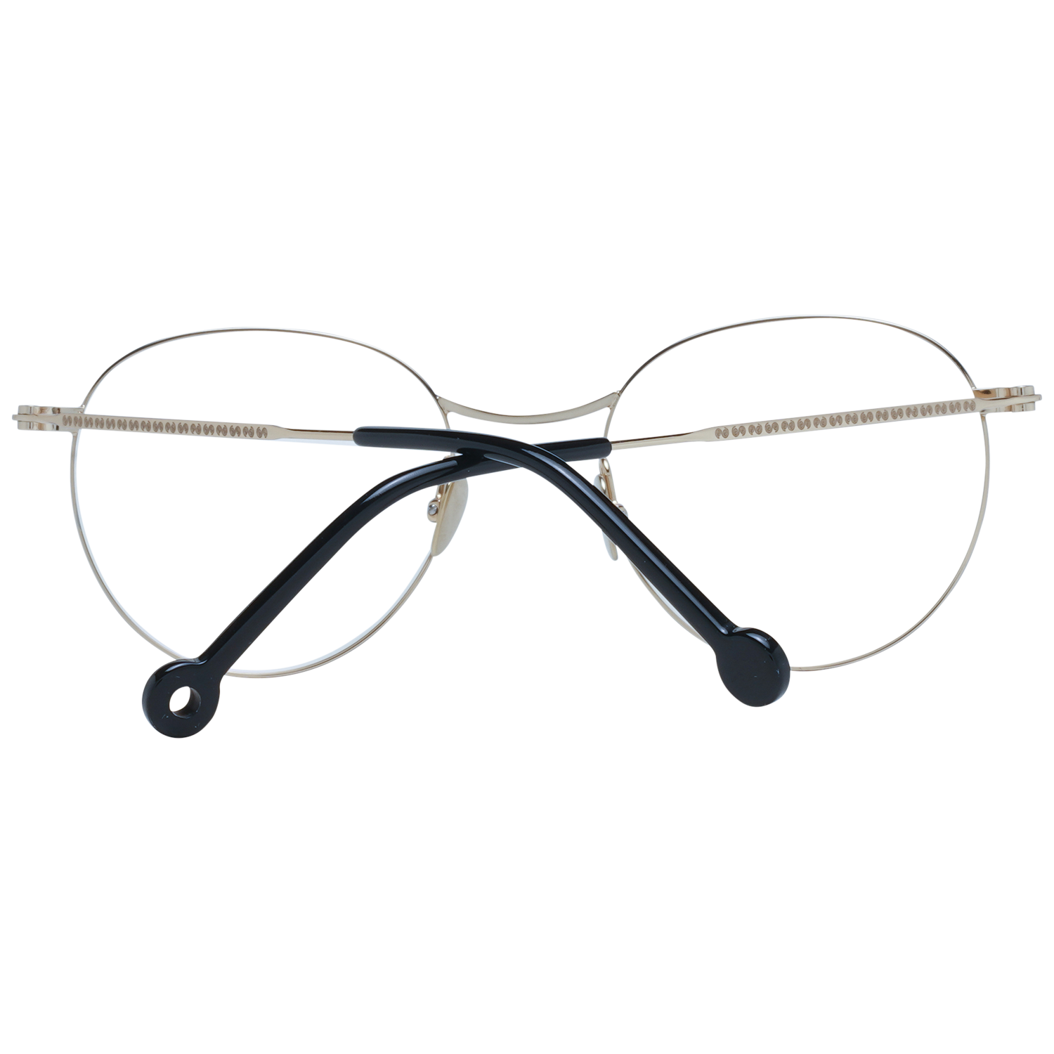 Nathalie Blanc Optical Frame Zoe 213 52