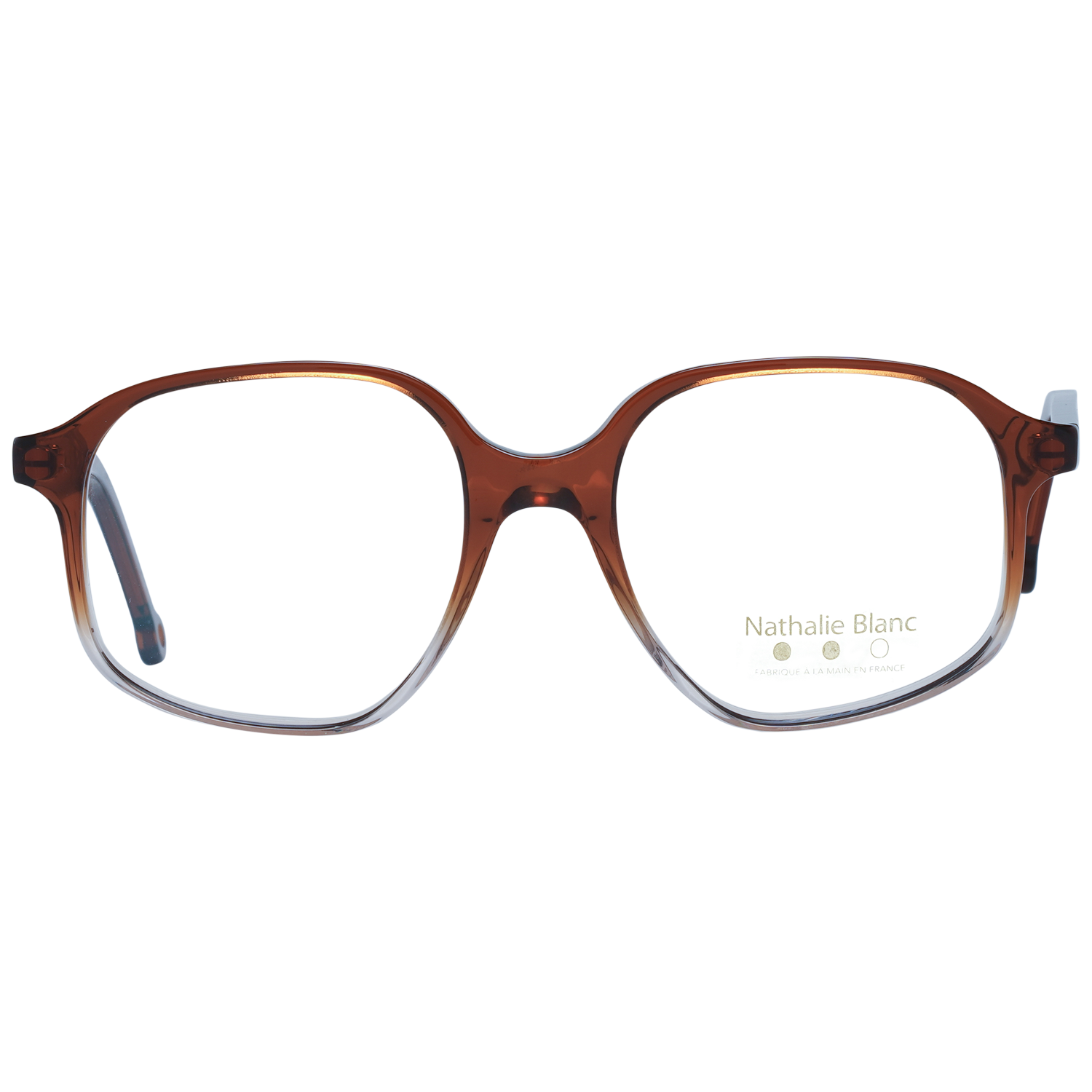 Nathalie Blanc Optical Frame Clemence 308 52