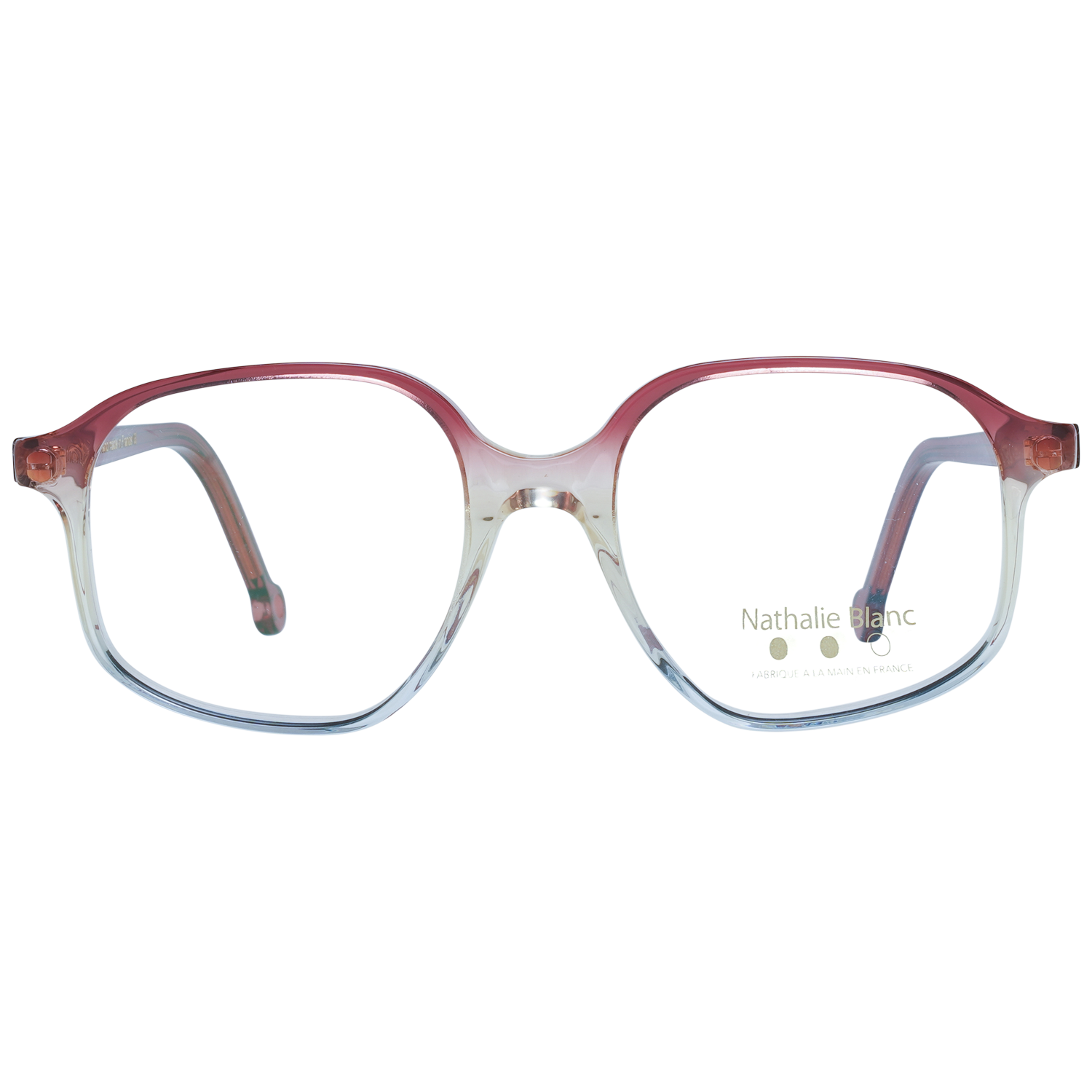Nathalie Blanc Optical Frame Clemence 459 52