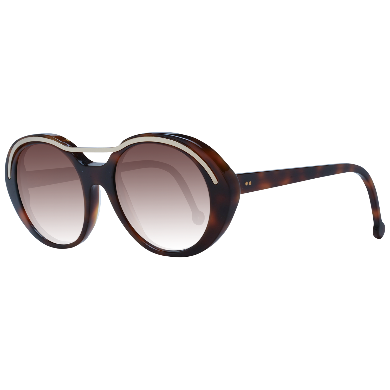 Nathalie Blanc Sunglasses Francesca 488 52