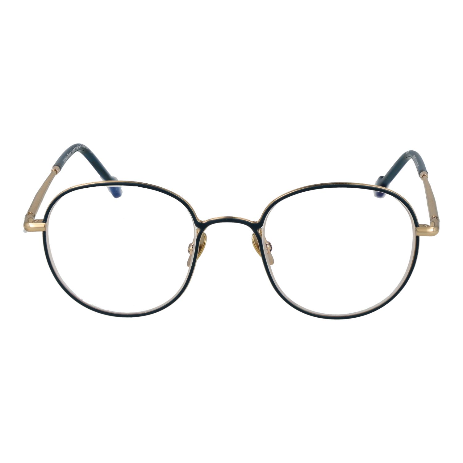 Nathalie Blanc Optical Frame Eline 226 49