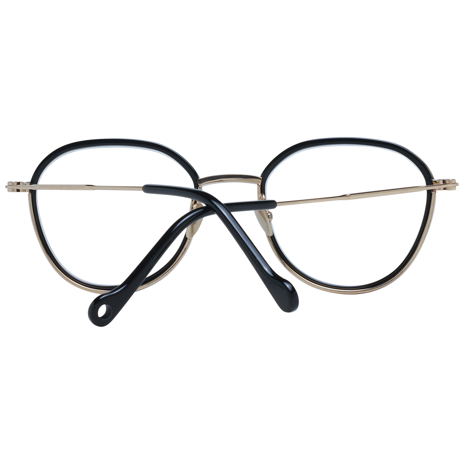 Nathalie Blanc Optical Frame Paule 213 52