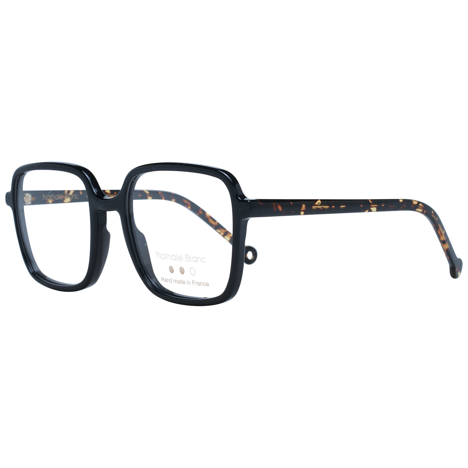 Nathalie Blanc Optical Frame Jade 745 53