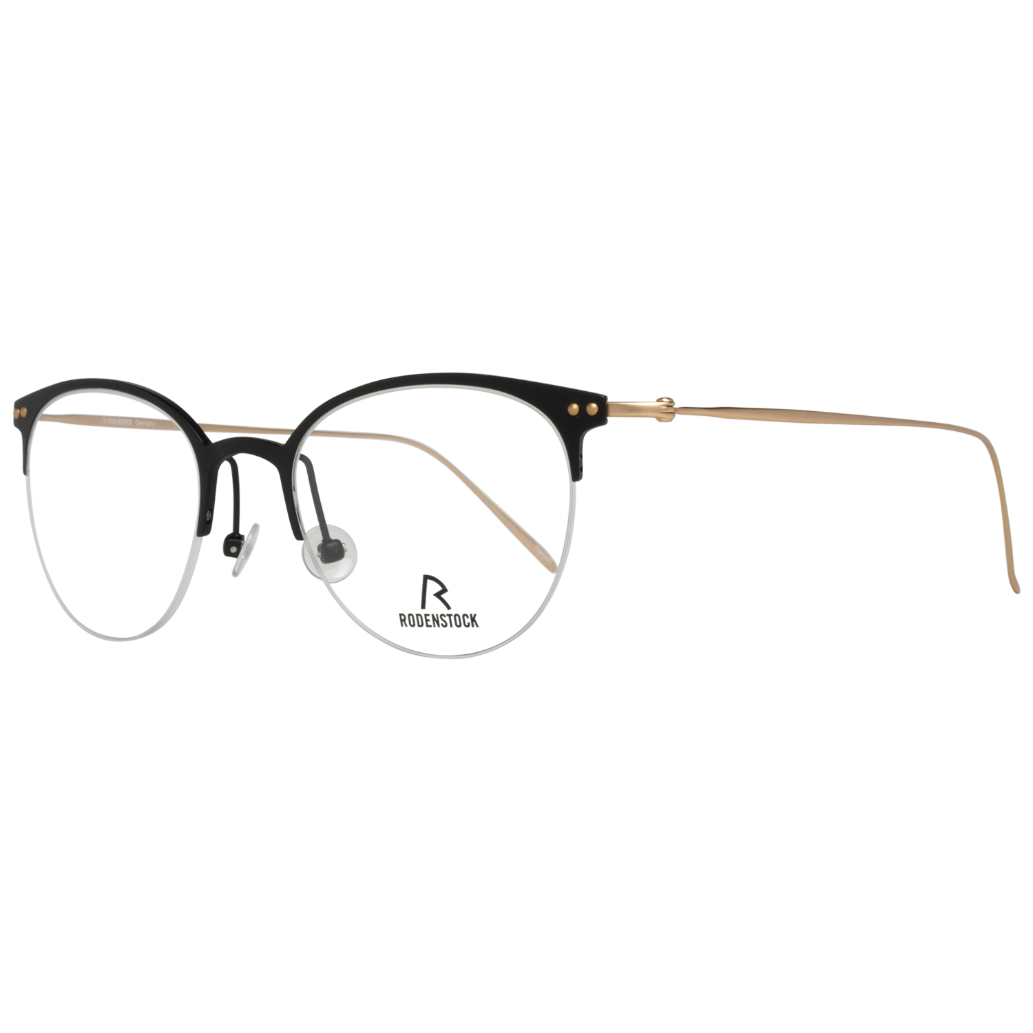 Monture optique Rodenstock R7085 C 47 Titane