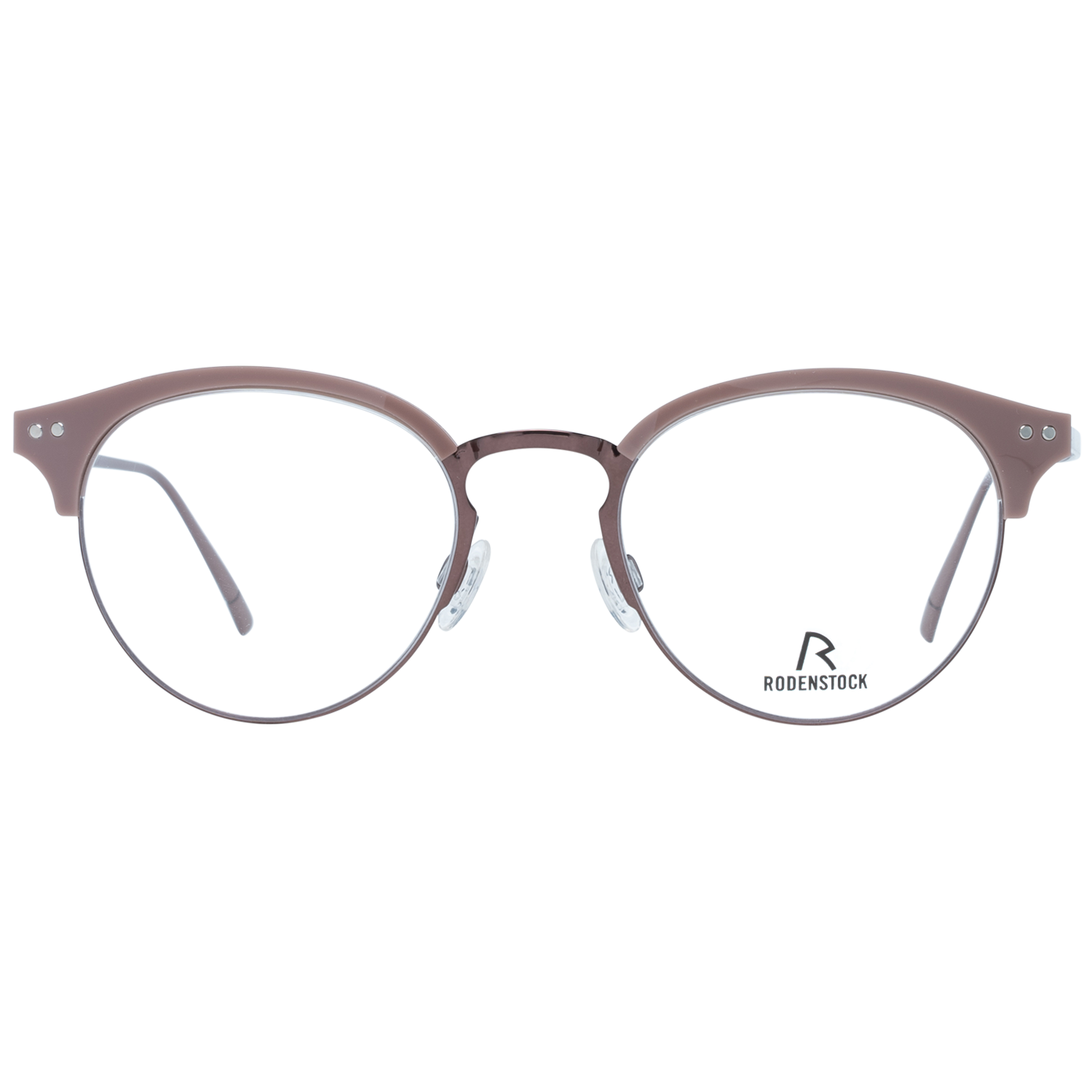 Rodenstock Optical Frame R7080 F 48 Titanium