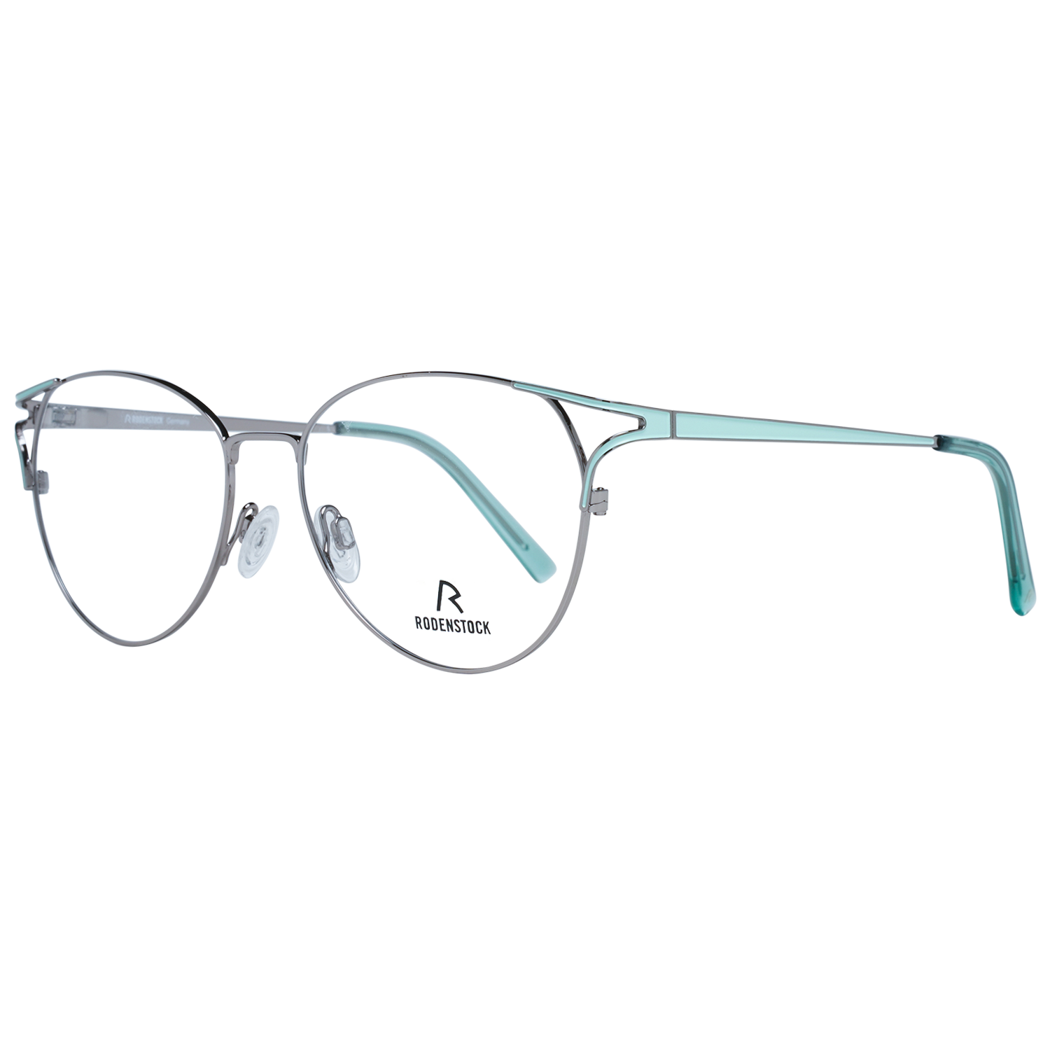 Rodenstock Optical Frame R2635 B 51