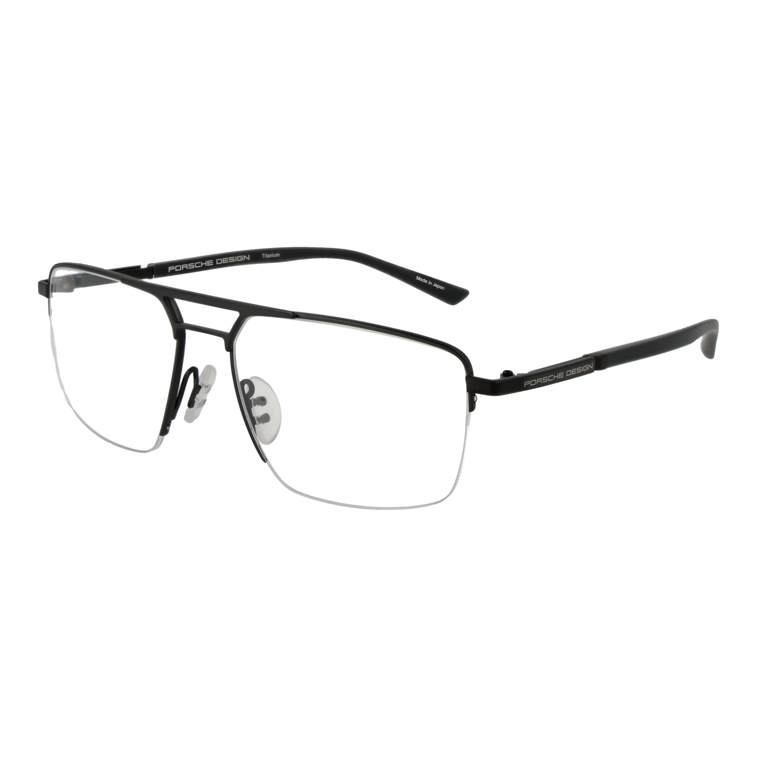 Porsche Design Optical Frame P8398 A 56