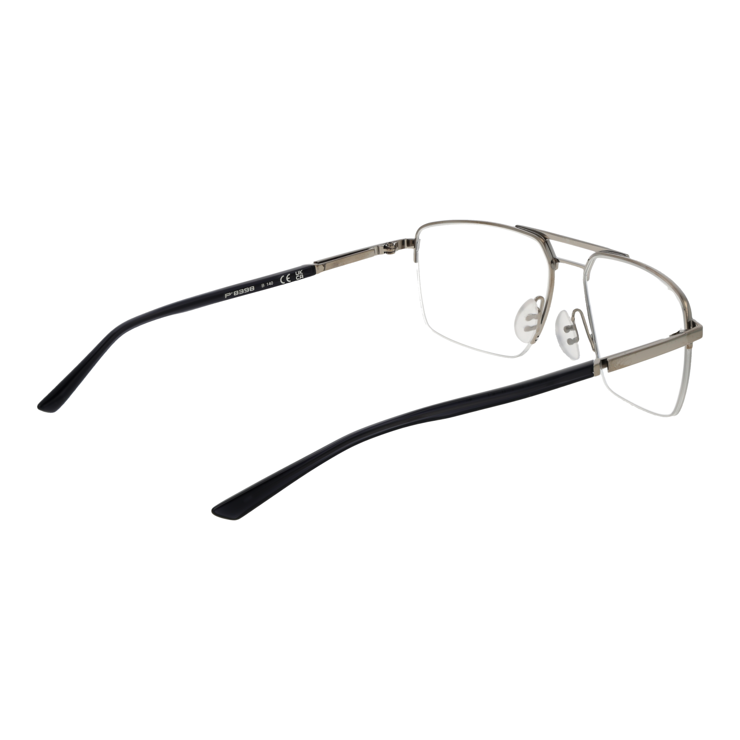 Porsche Design Optical Frame P8398 B 56