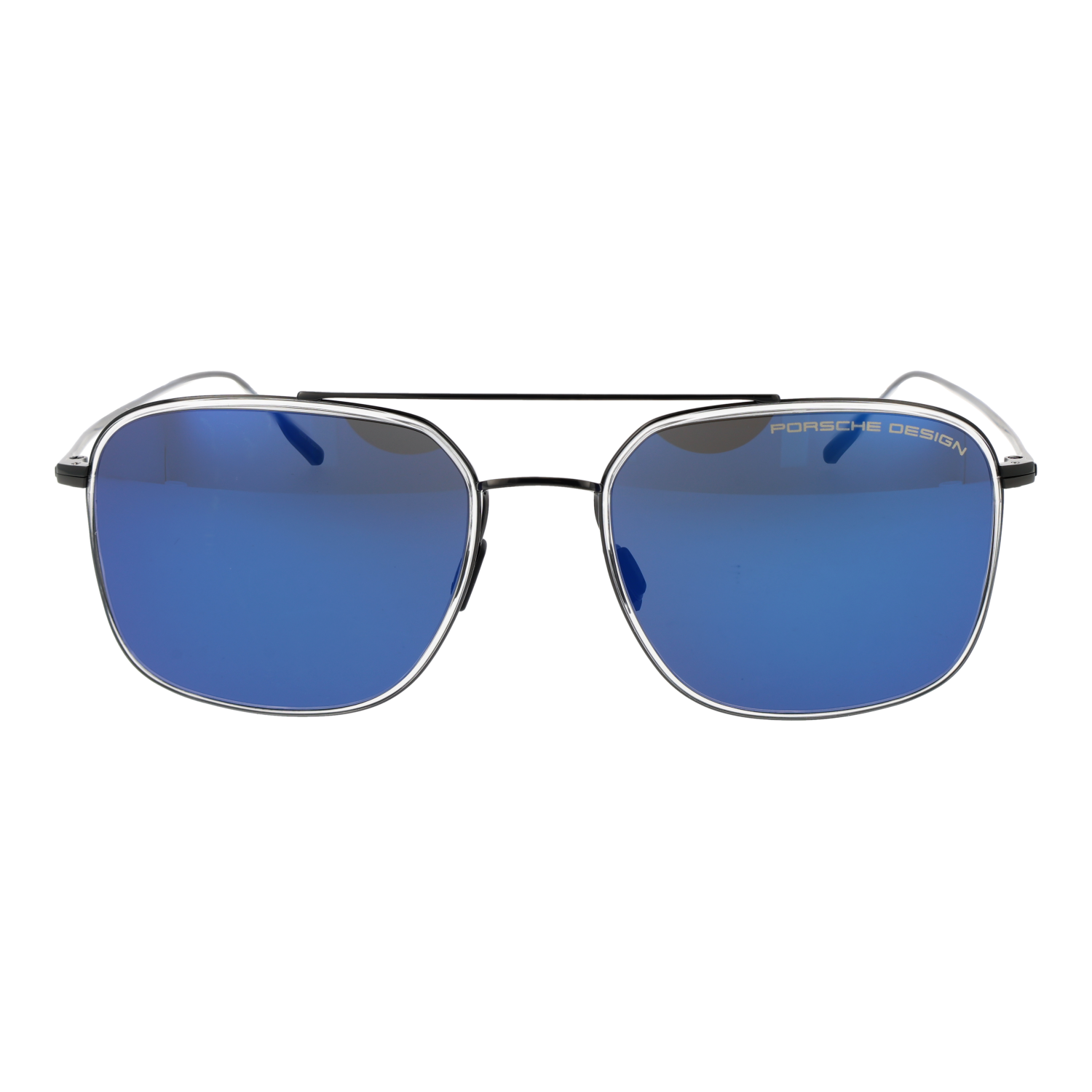 Porsche Design Sunglasses P8940 A 55 Titanium