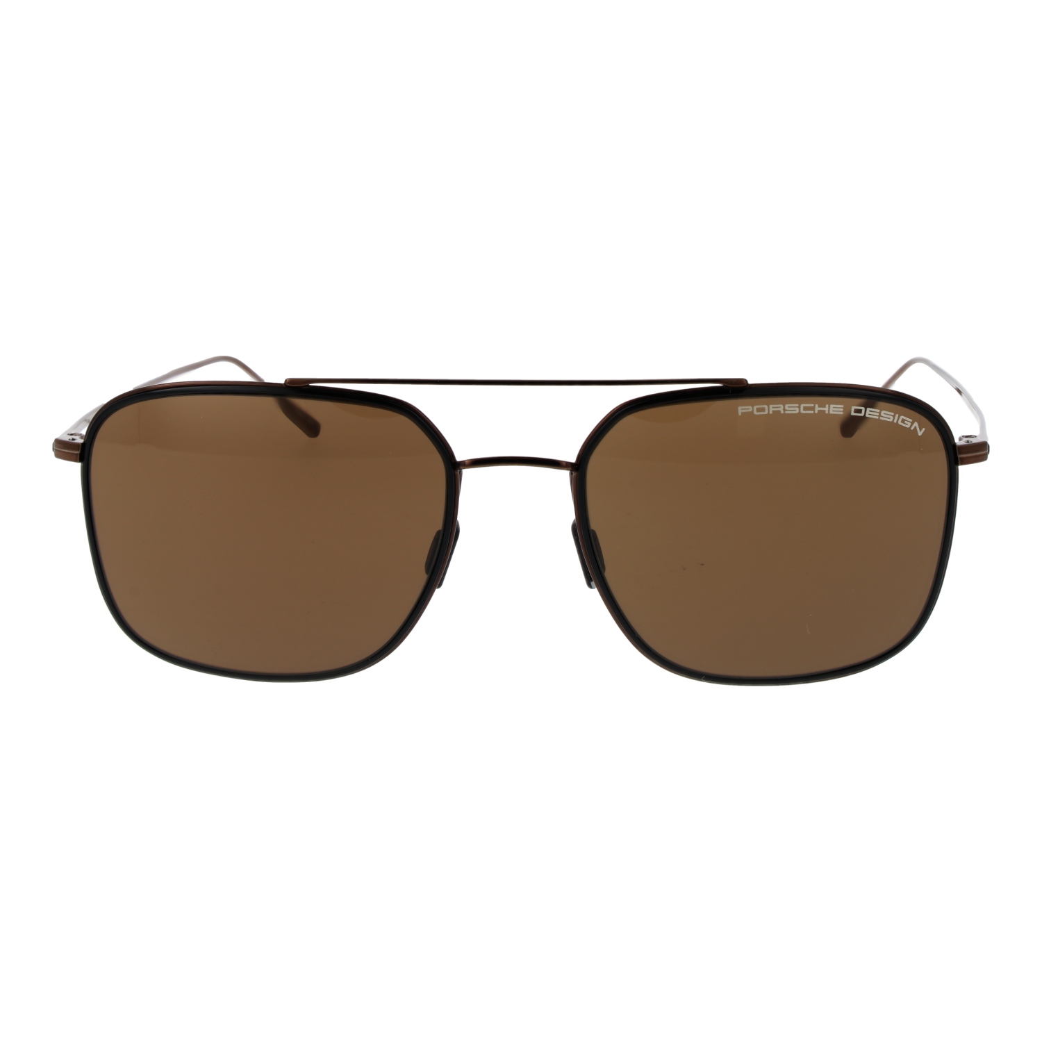 Porsche Design Sunglasses P8940 D 55 Titanium