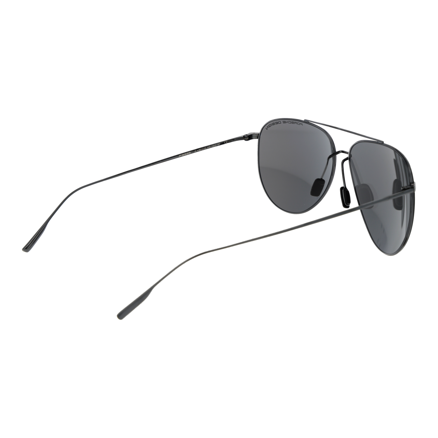 Porsche Design Sunglasses P8939 A 62 Titanium