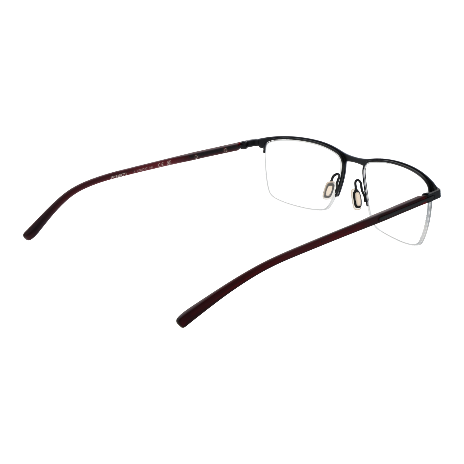 Porsche Design Optical Frame P8371 A 56