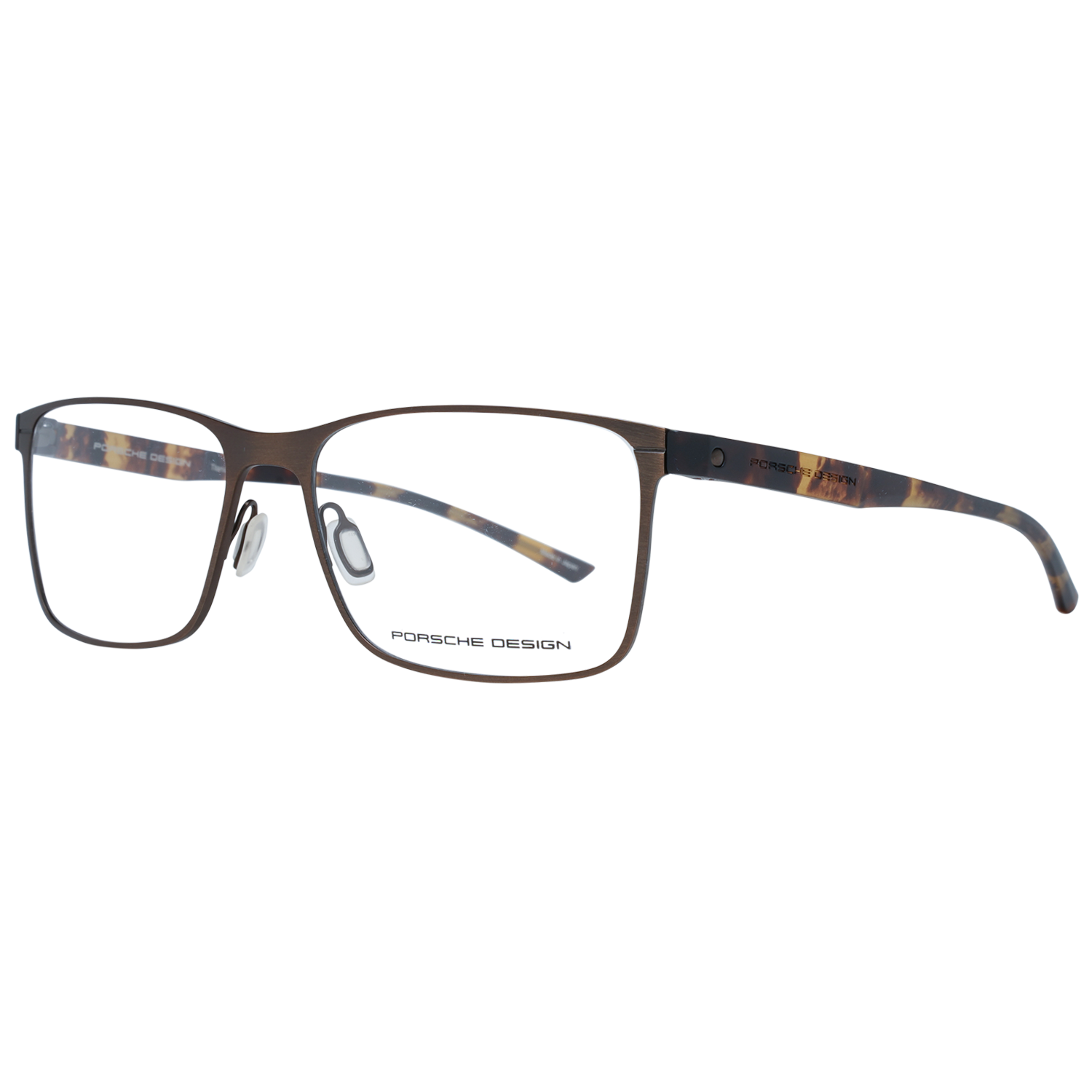 Porsche Design Optical Frame P8346 E 57 Titanium