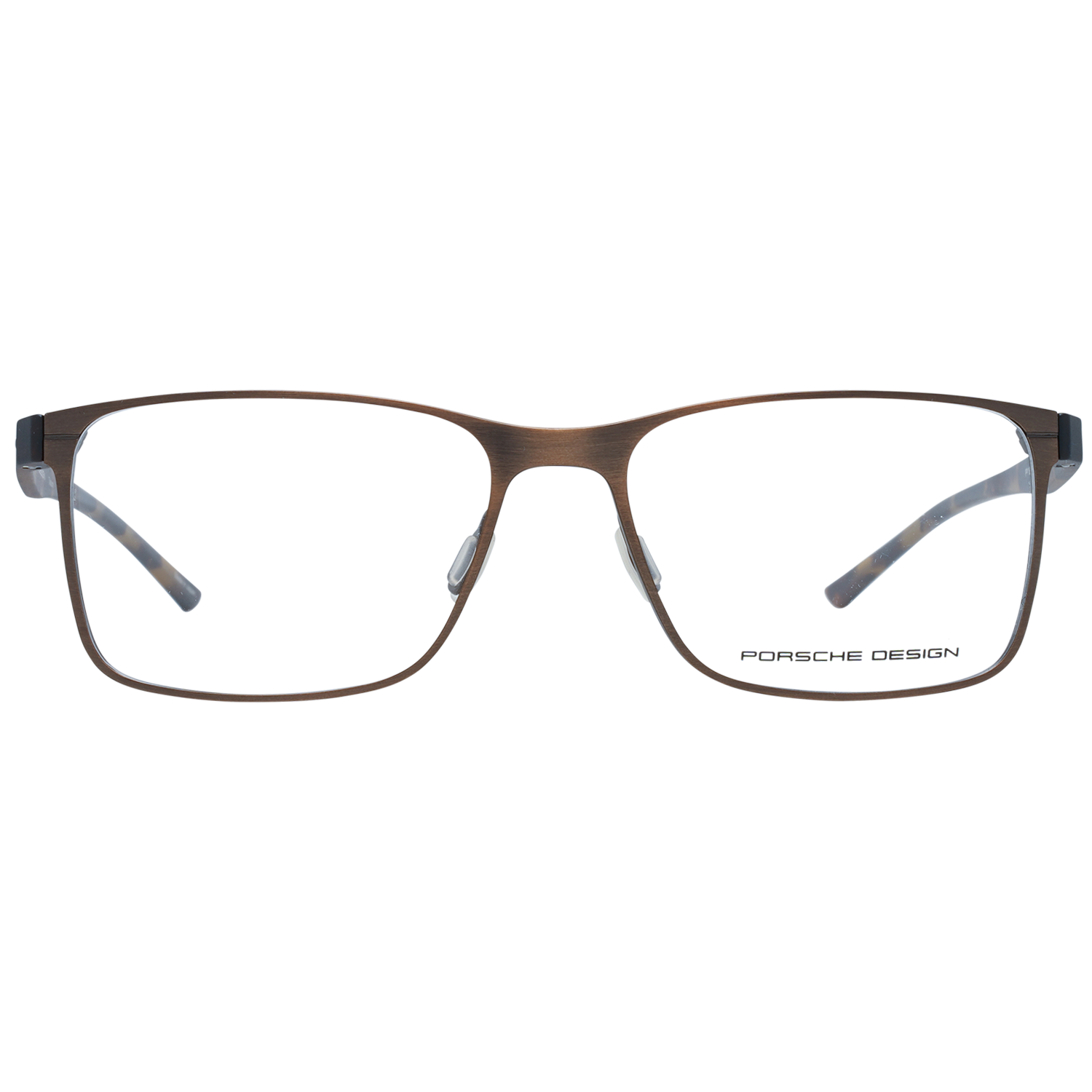 Porsche Design Optical Frame P8346 E 57 Titanium