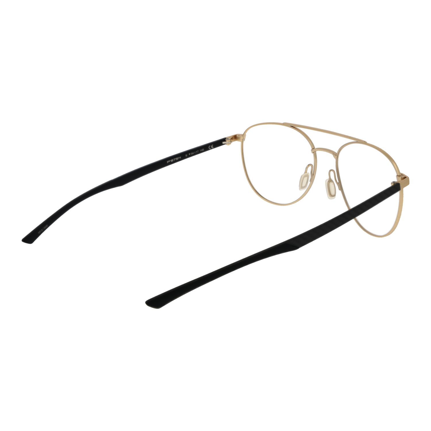 Porsche Design Optical Frame P8754 B 54