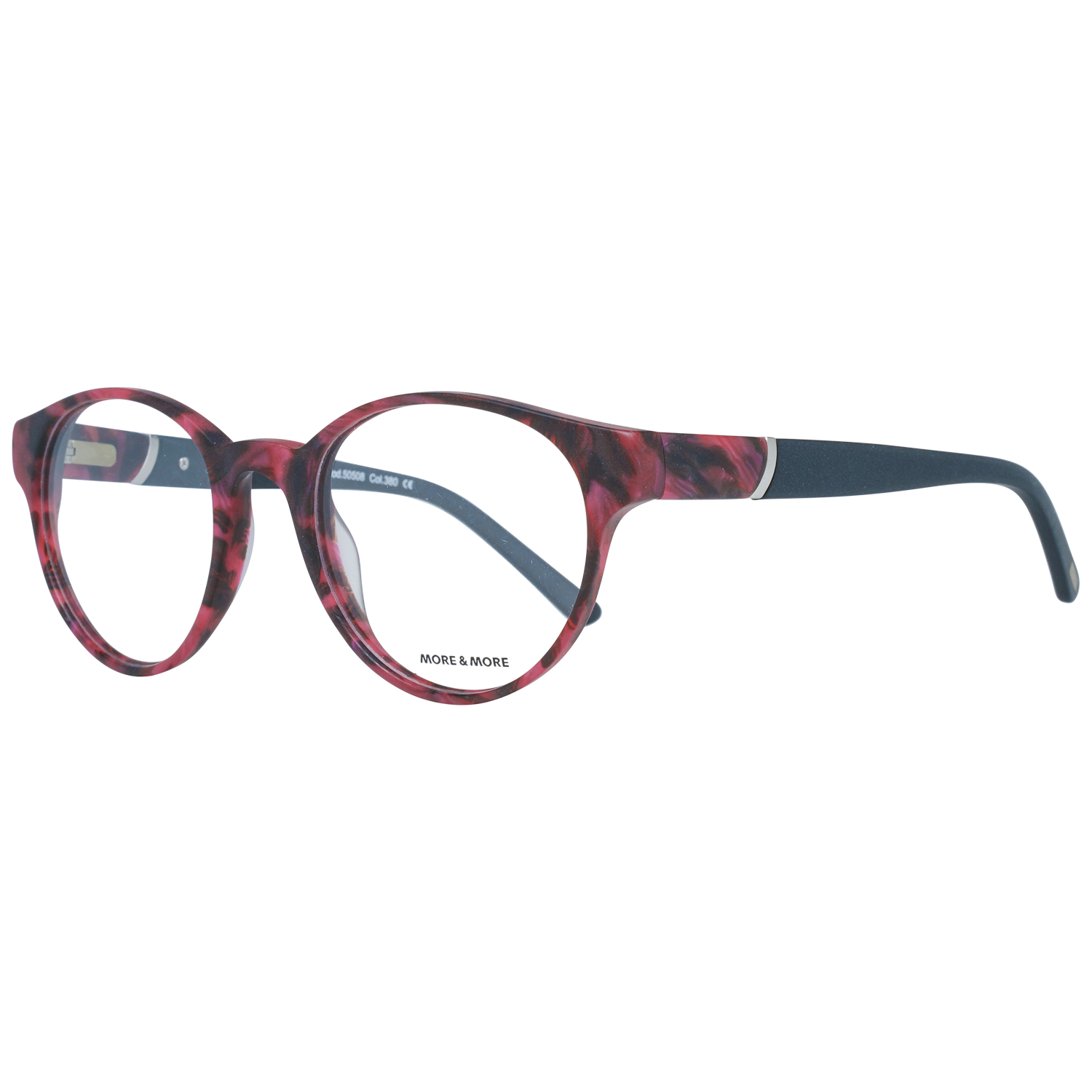 More & More Optical Frame 50508 380 48
