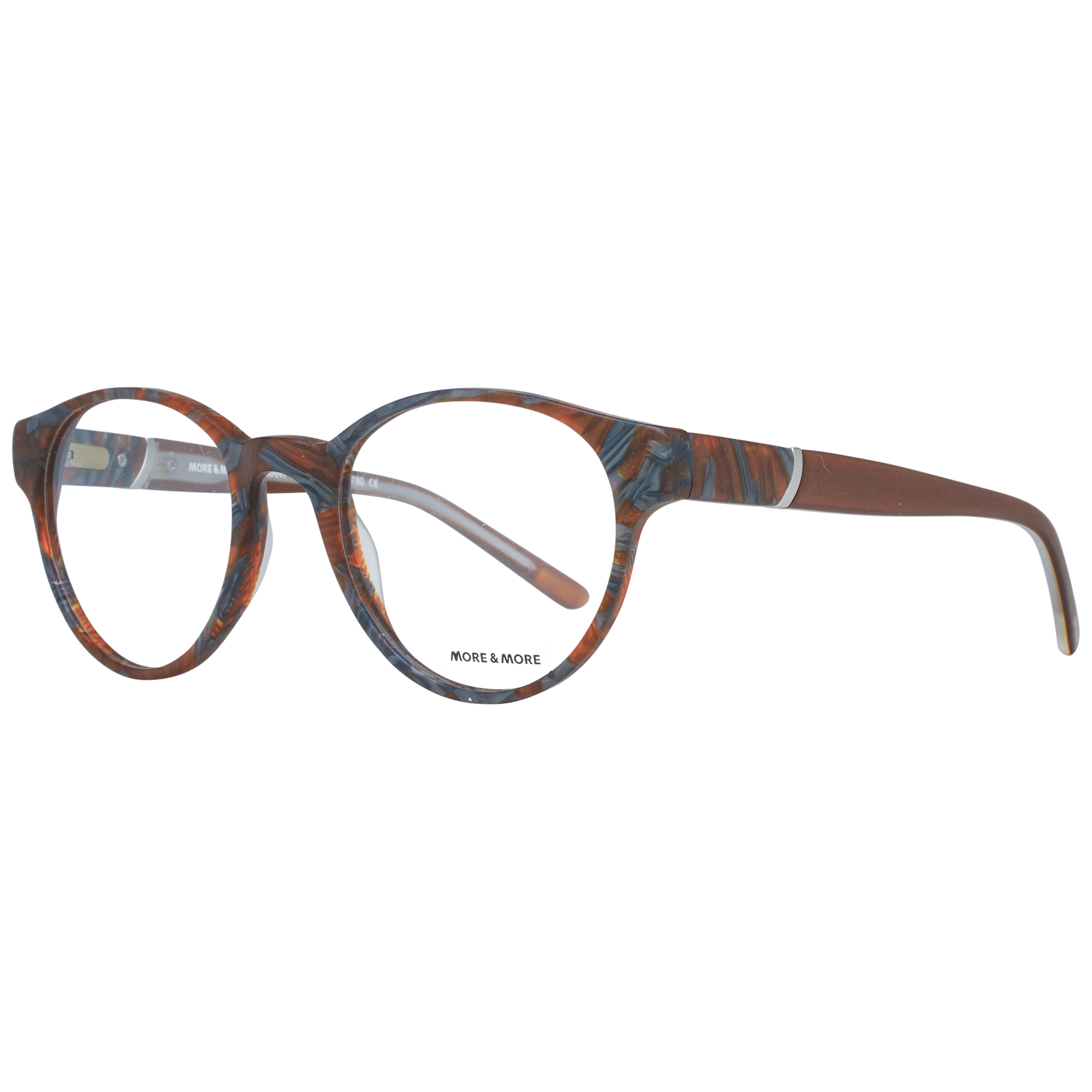 More & More Optical Frame 50508 780 48