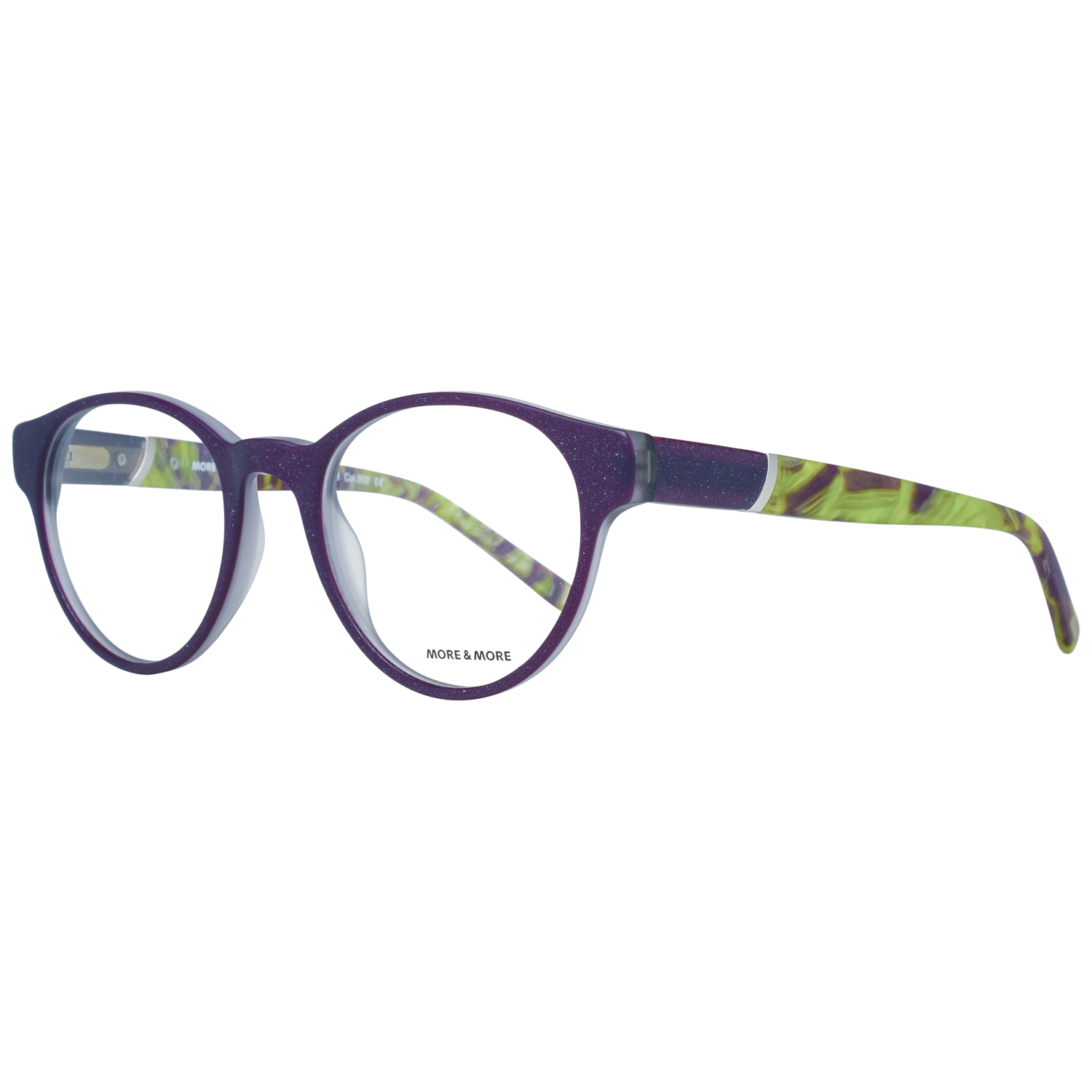 More & More Optical Frame 50508 900 48