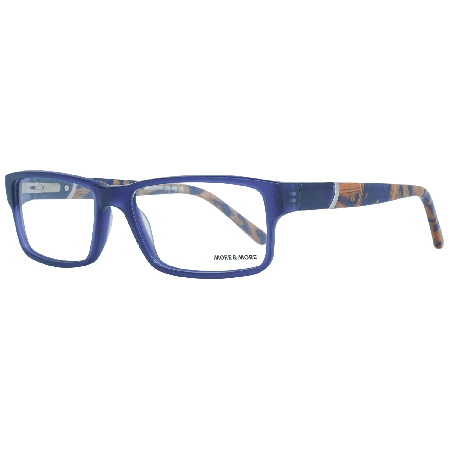 More & More Optical Frame 50510 400 53